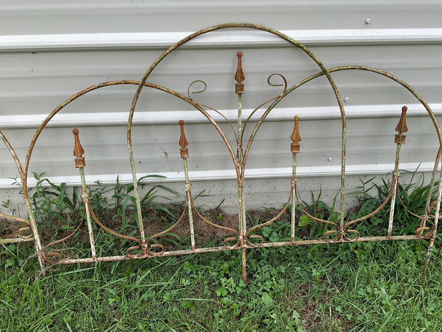 Image for Iron Garden Decor