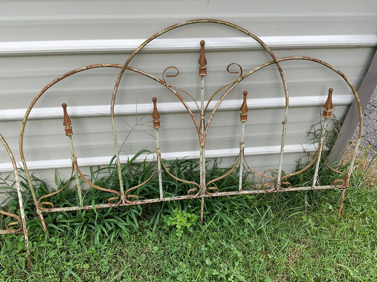 Image for Iron Garden Decor