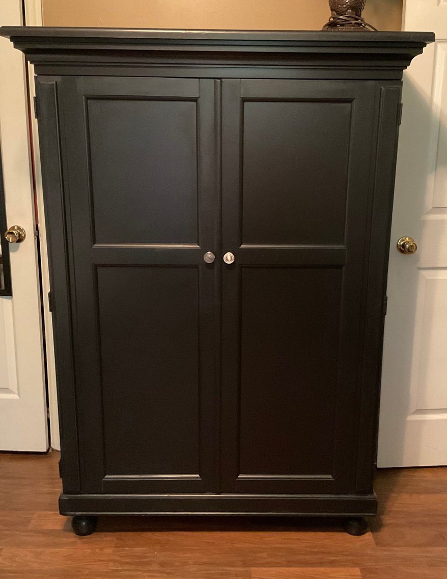 Image for Computer Desk / TV Cabinet