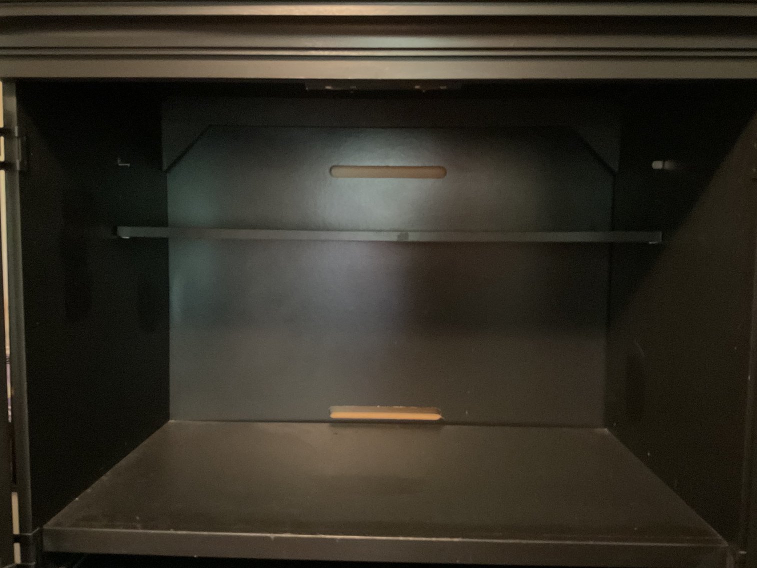 Image for Computer Desk / TV Cabinet