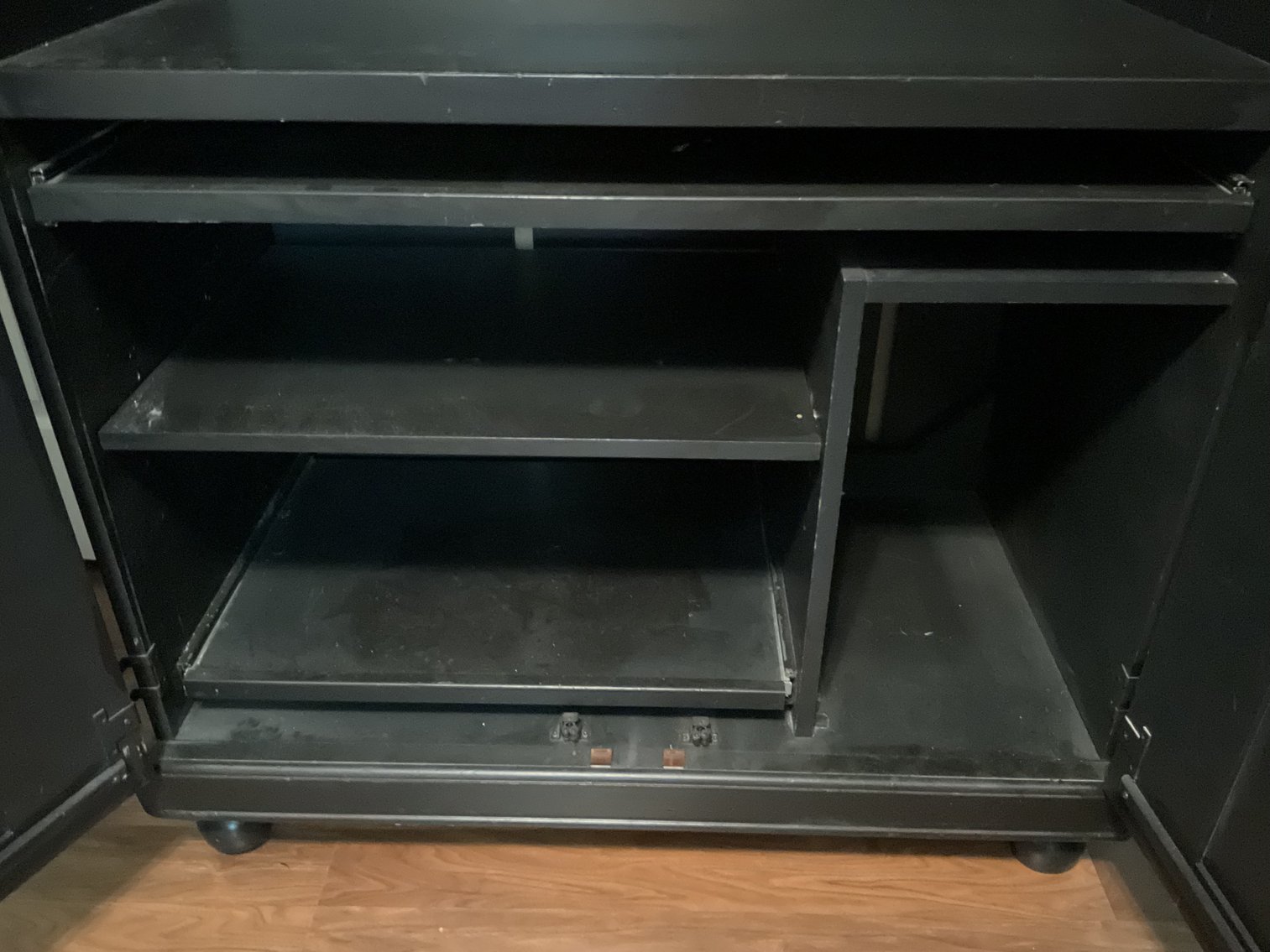 Image for Computer Desk / TV Cabinet