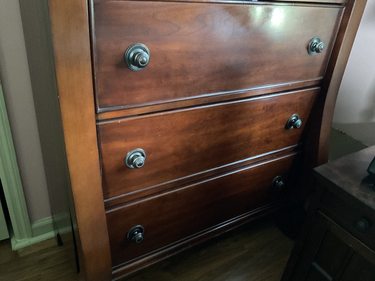 Image for Chest of Drawers by Kathy Ireland Home