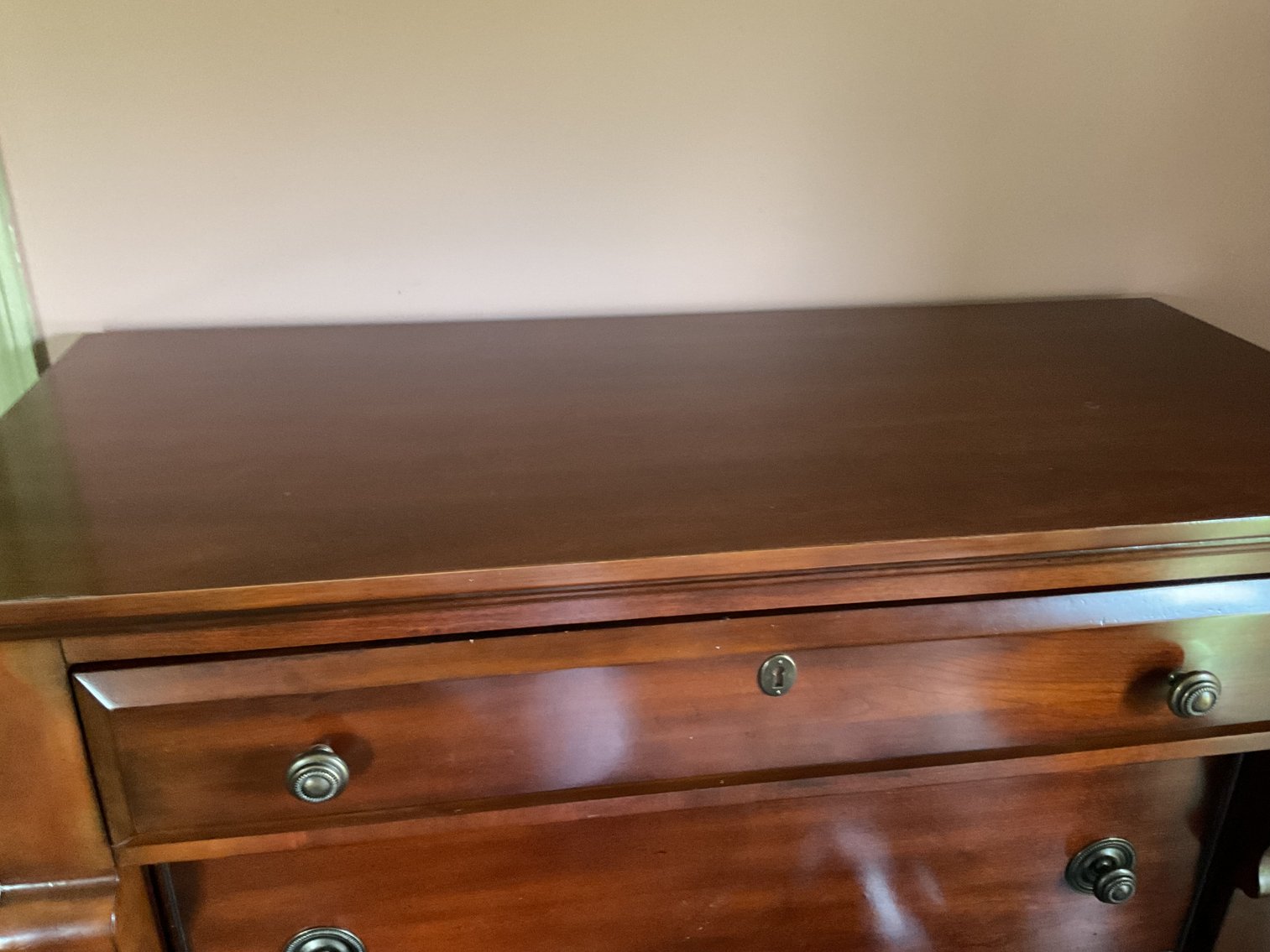 Image for Chest of Drawers by Kathy Ireland Home