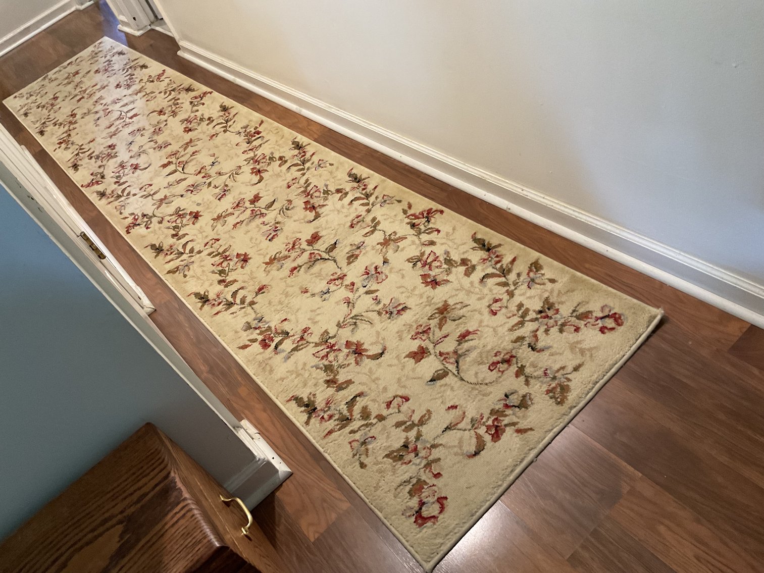 Image for Runner Rug
