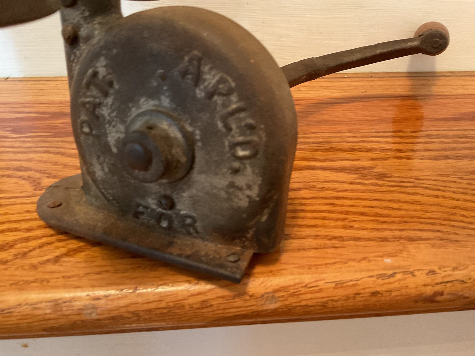 Image for Cream Tester