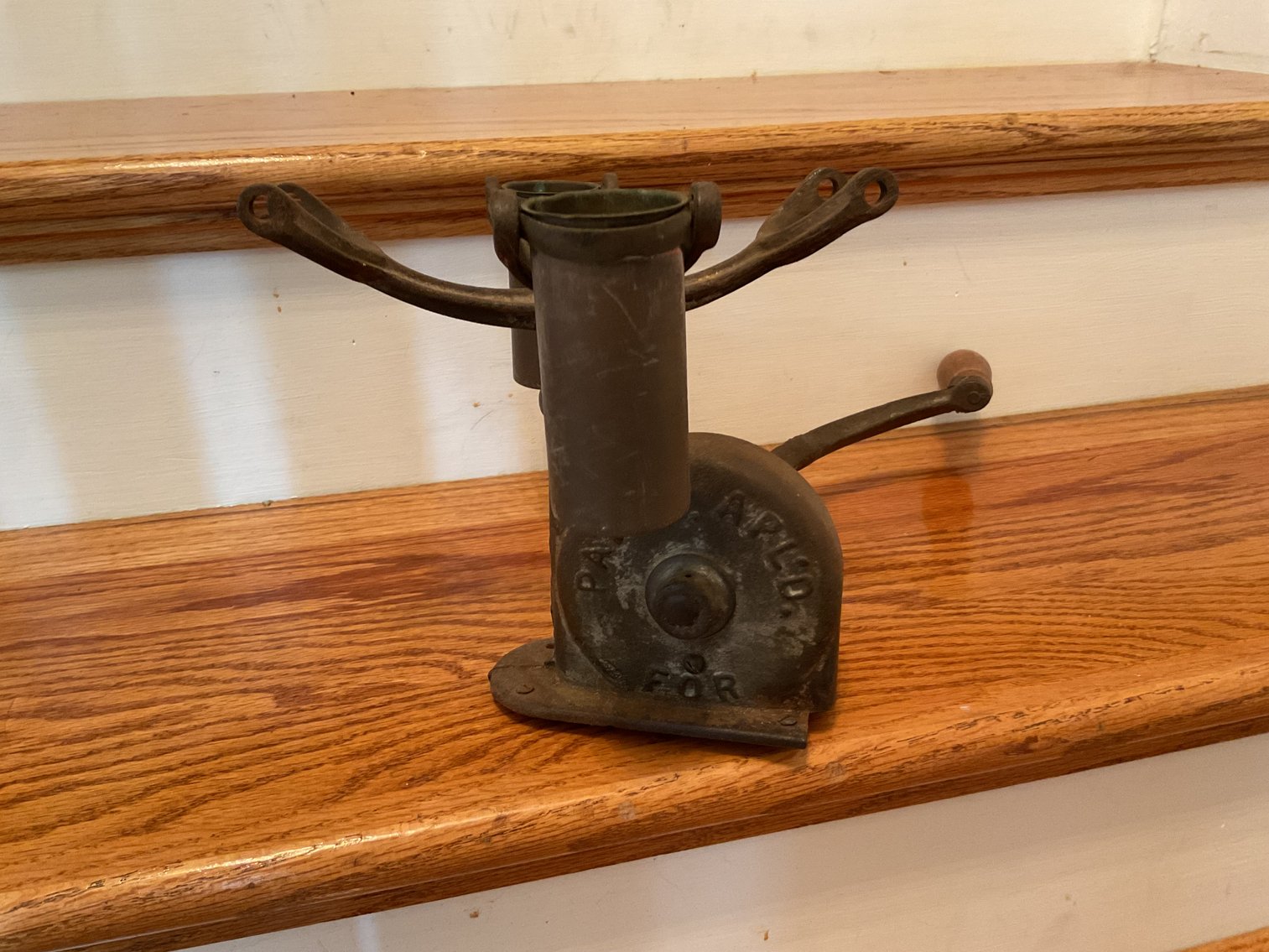 Image for Cream Tester