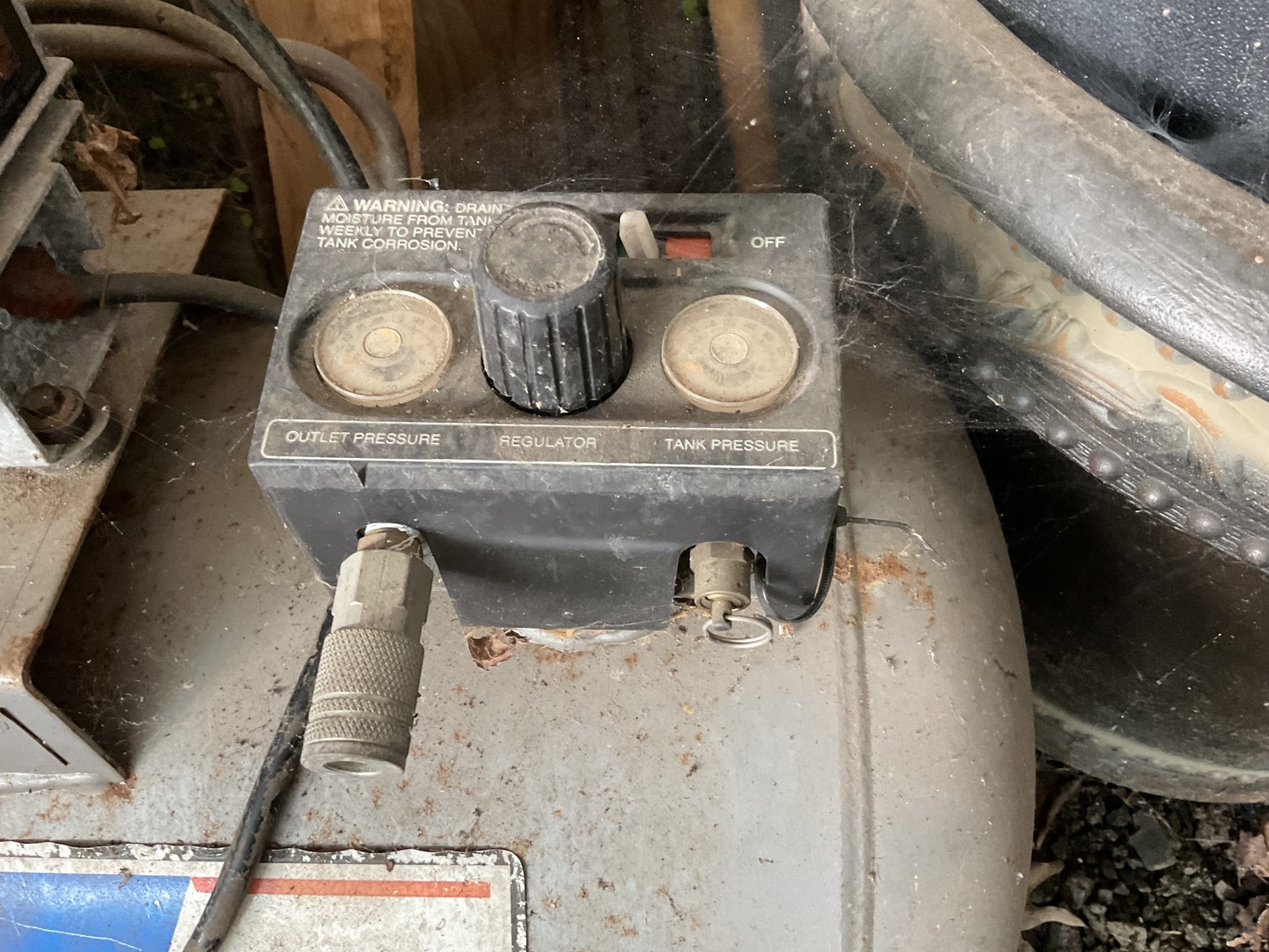 Image for Air Compressor