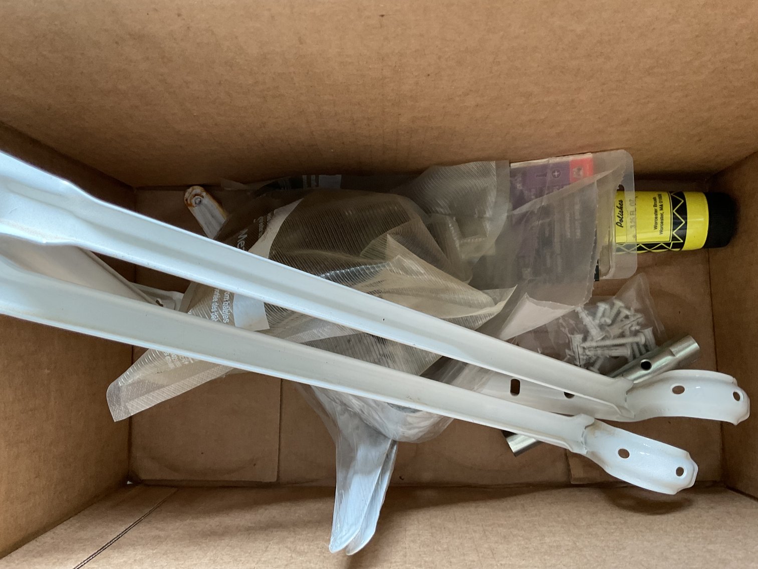 Image for Heavy Duty Tow Straps