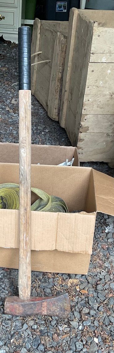 Image for Heavy Duty Tow Straps