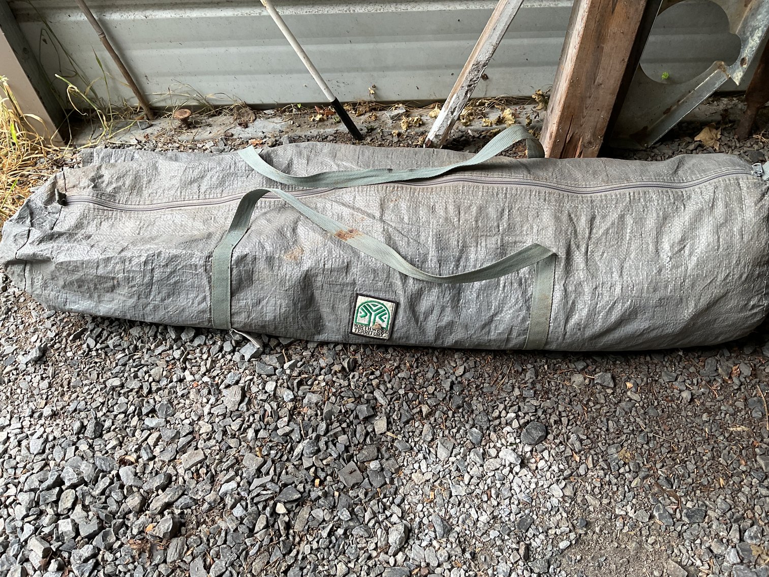 Image for Camping Tent