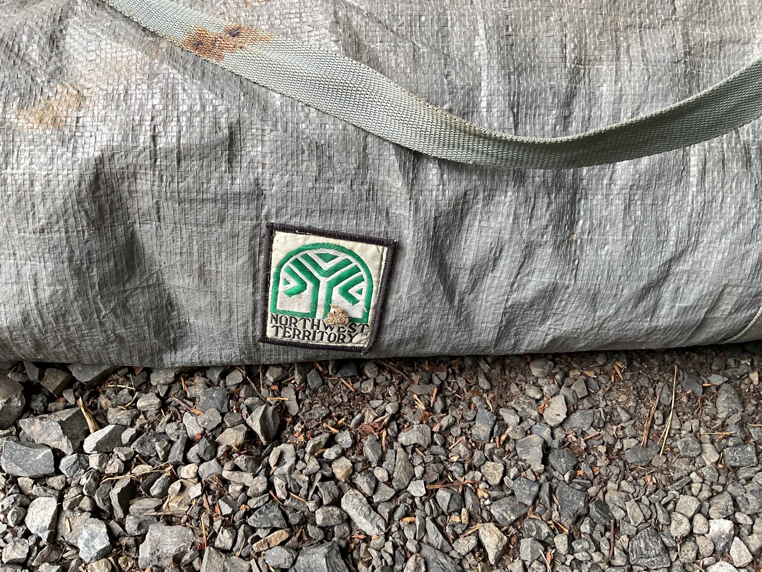 Image for Camping Tent