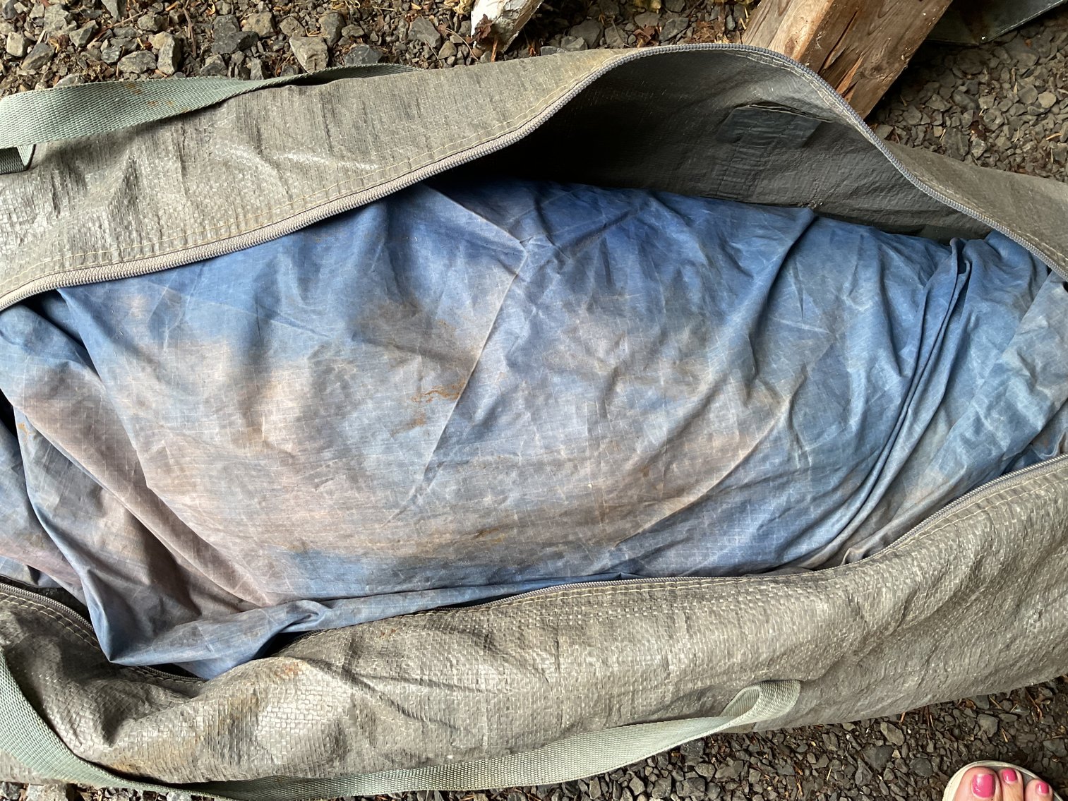 Image for Camping Tent