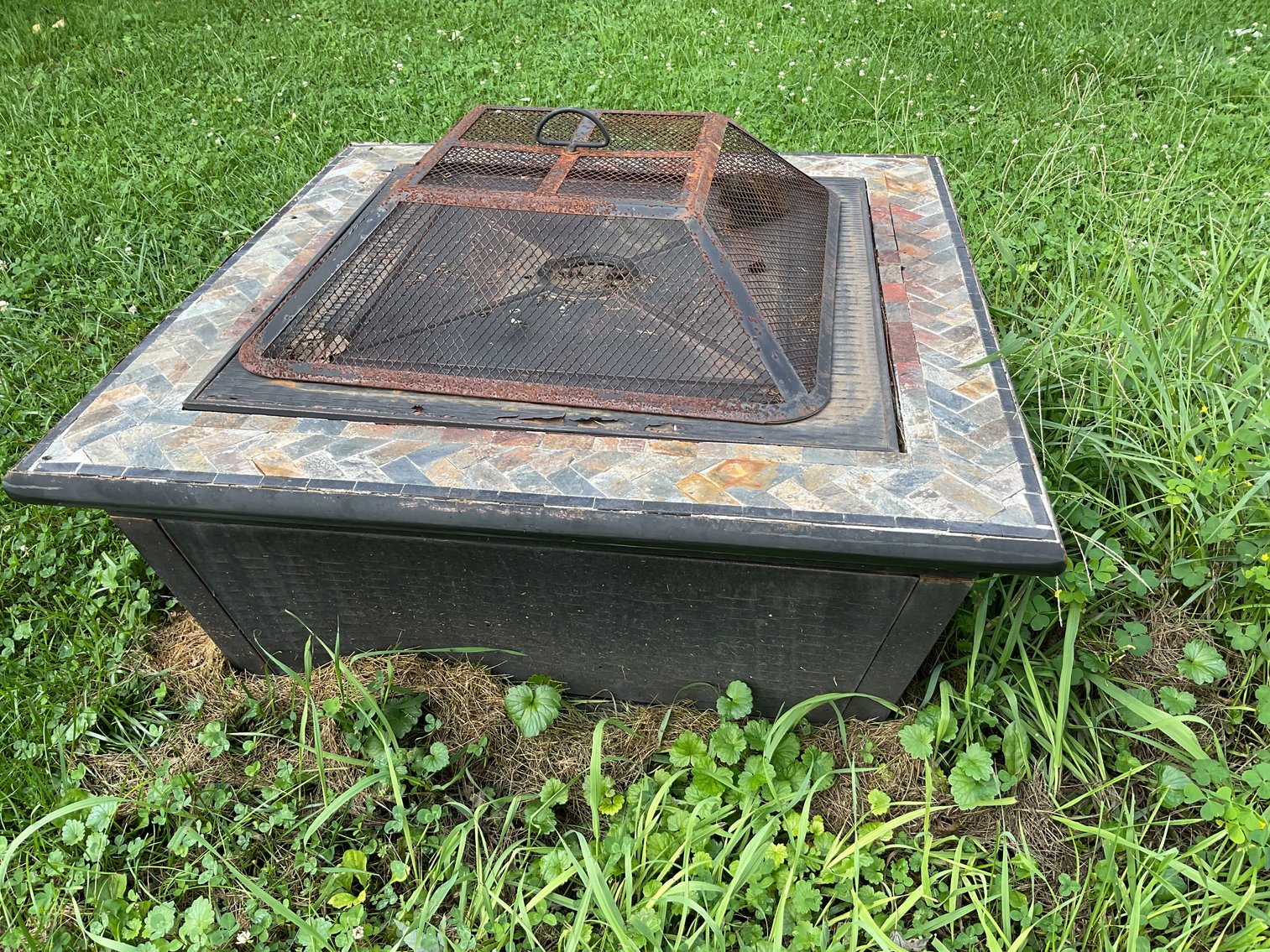 Image for Fire Pit