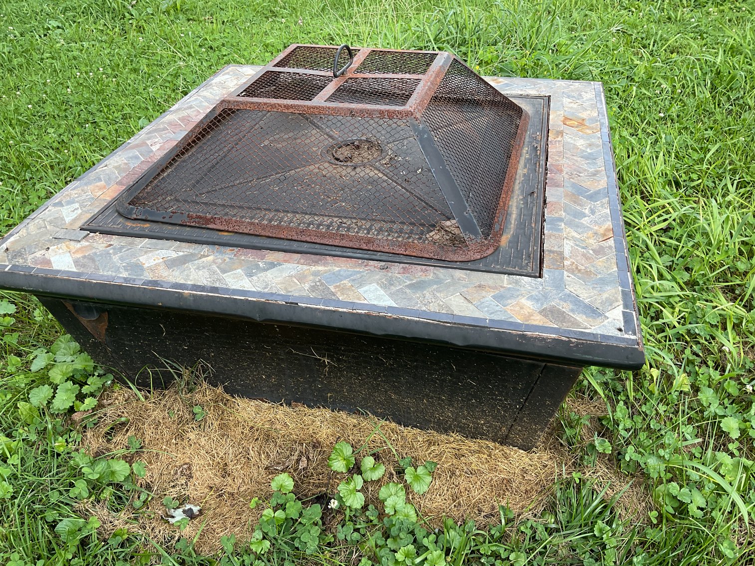 Image for Fire Pit