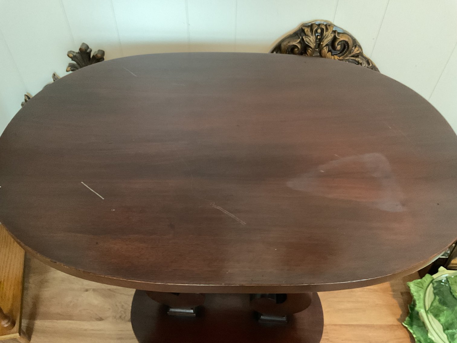 Image for Table and 2 Mirrors