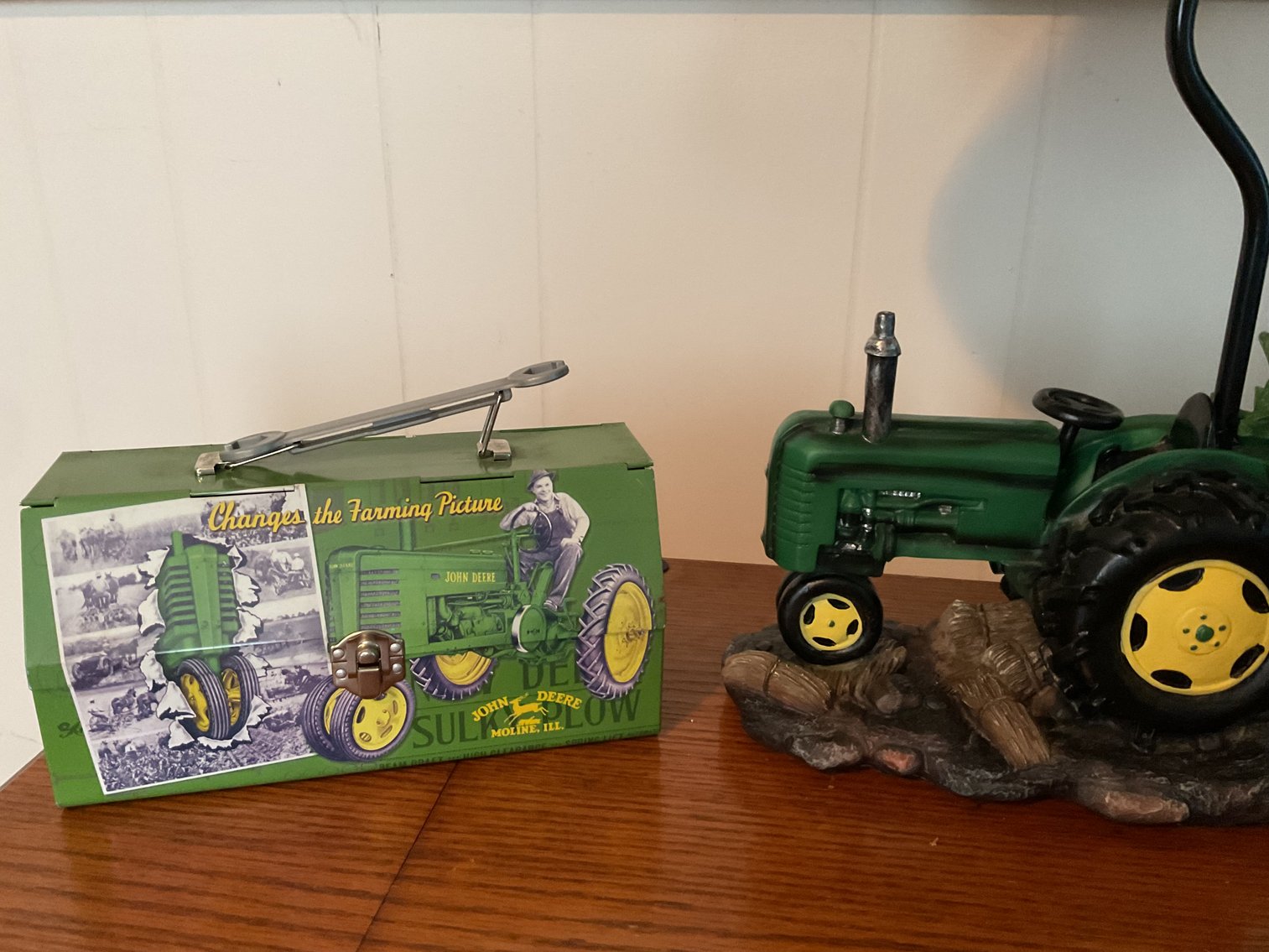 Image for John Deere Collector’s Lot