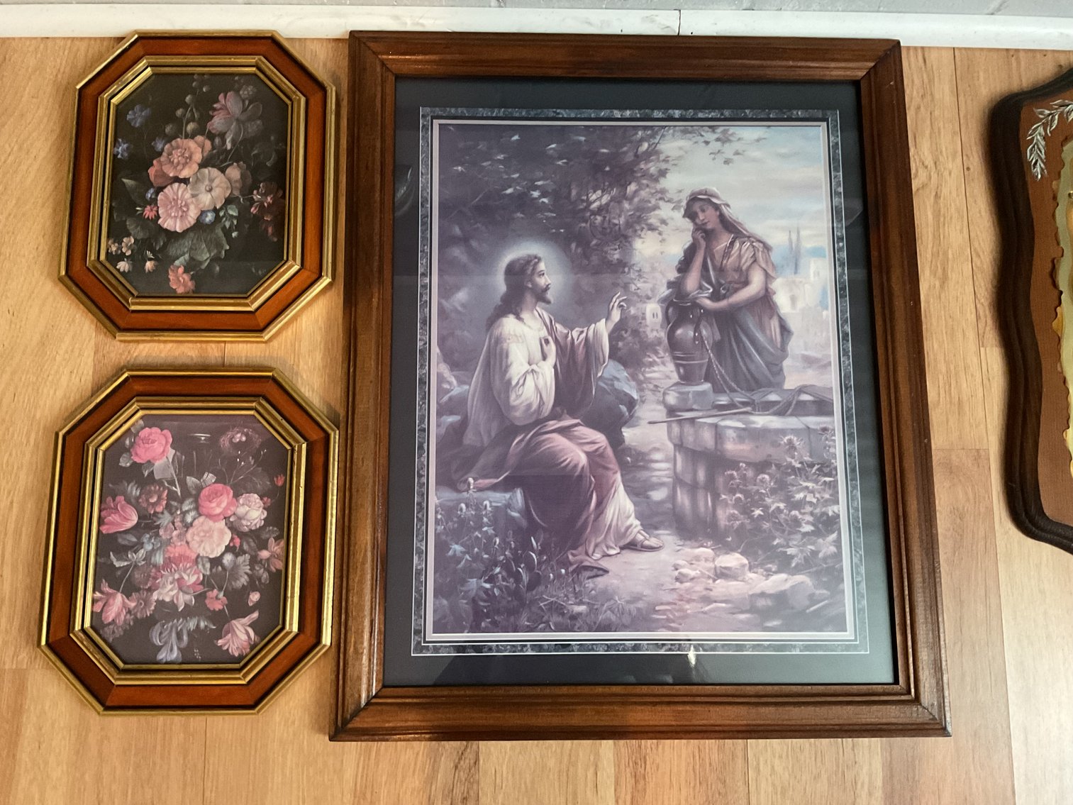 Image for Religious Prints and Wall Art