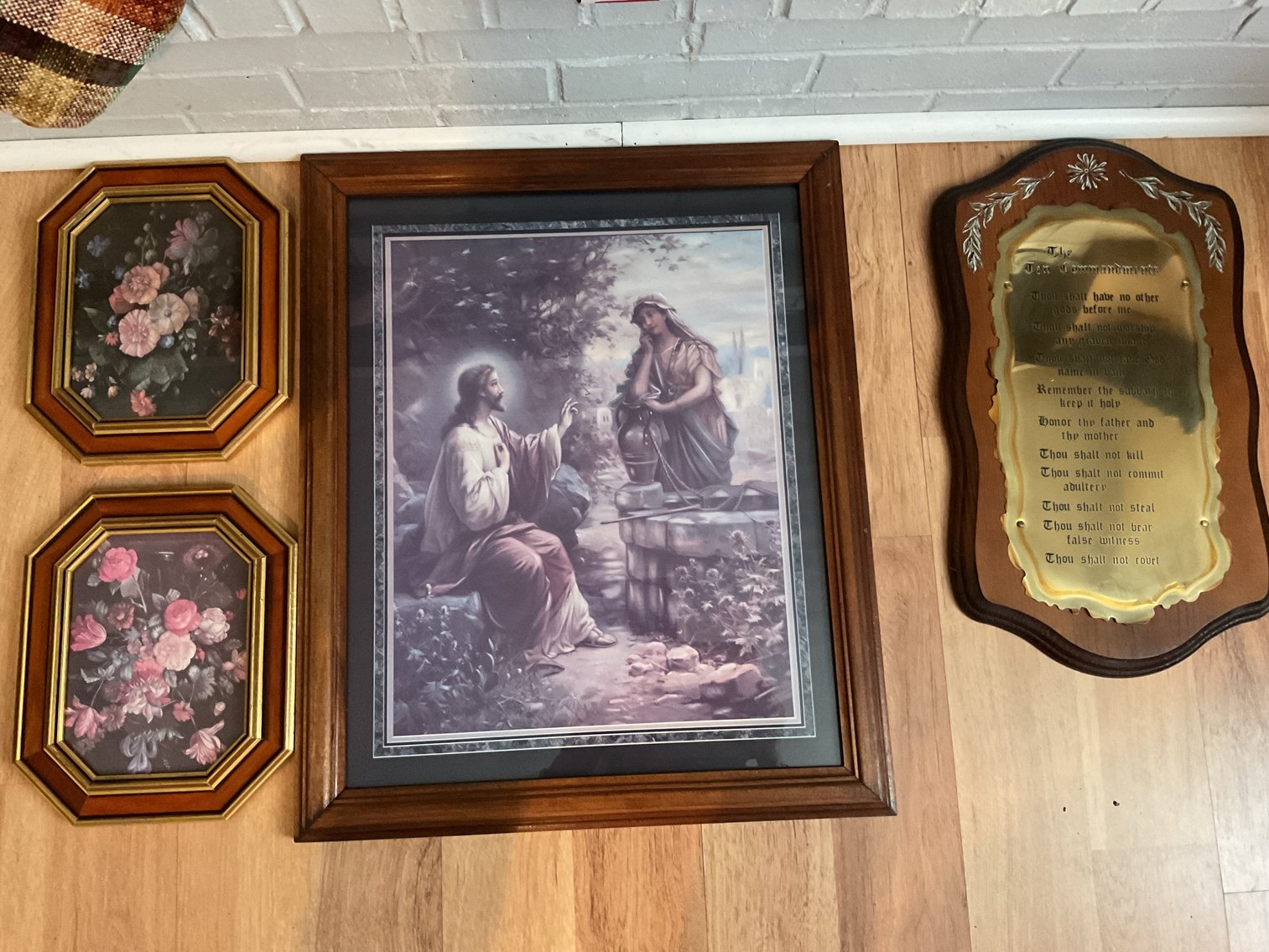 Image for Religious Prints and Wall Art