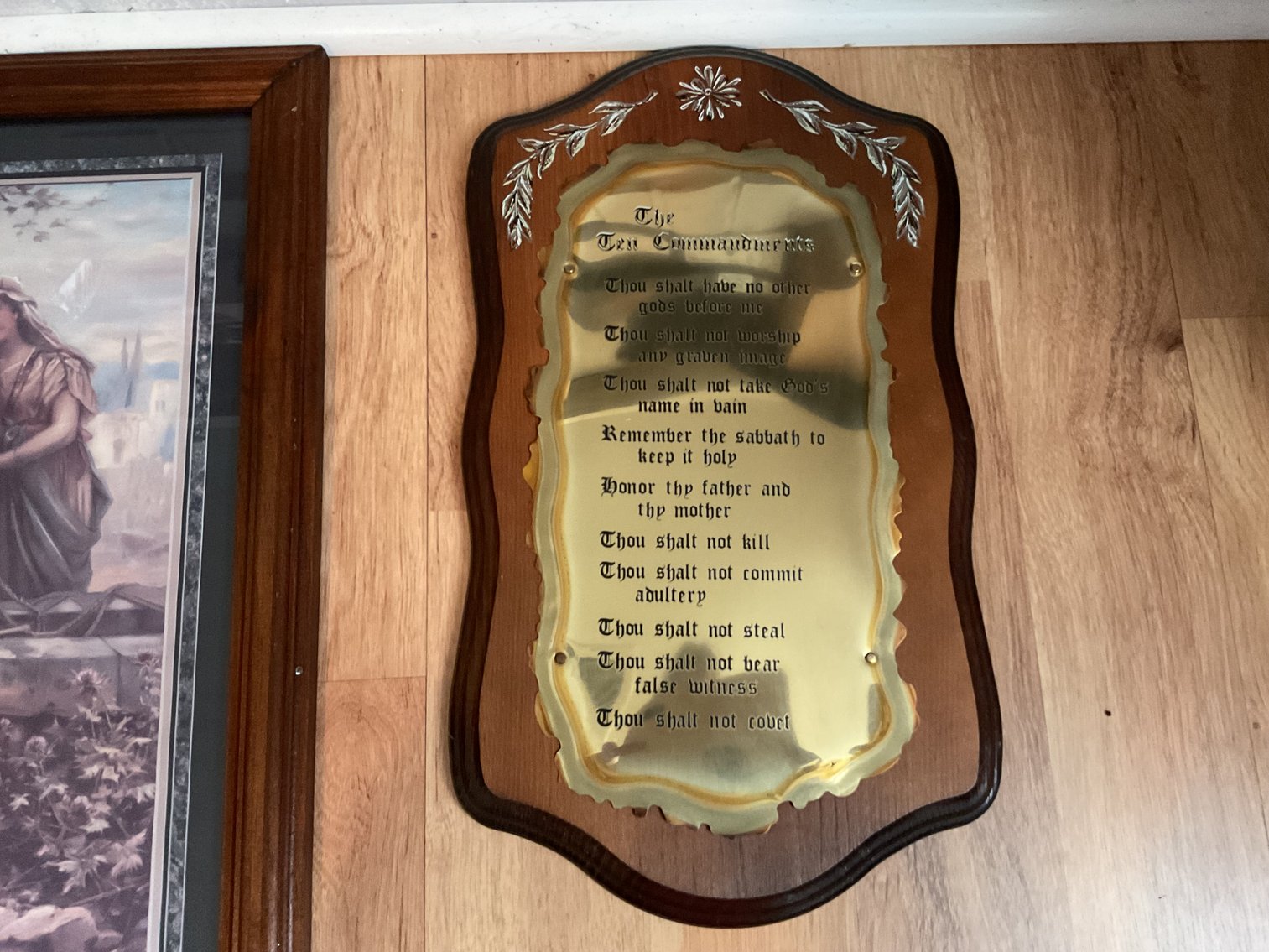 Image for Religious Prints and Wall Art