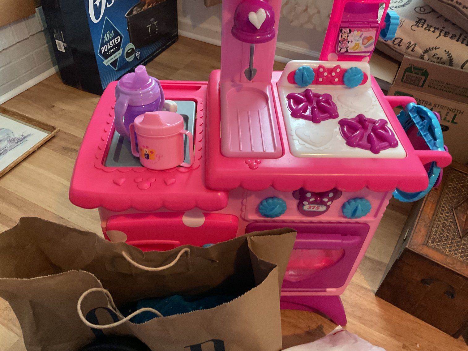 Image for Barbie Play Set