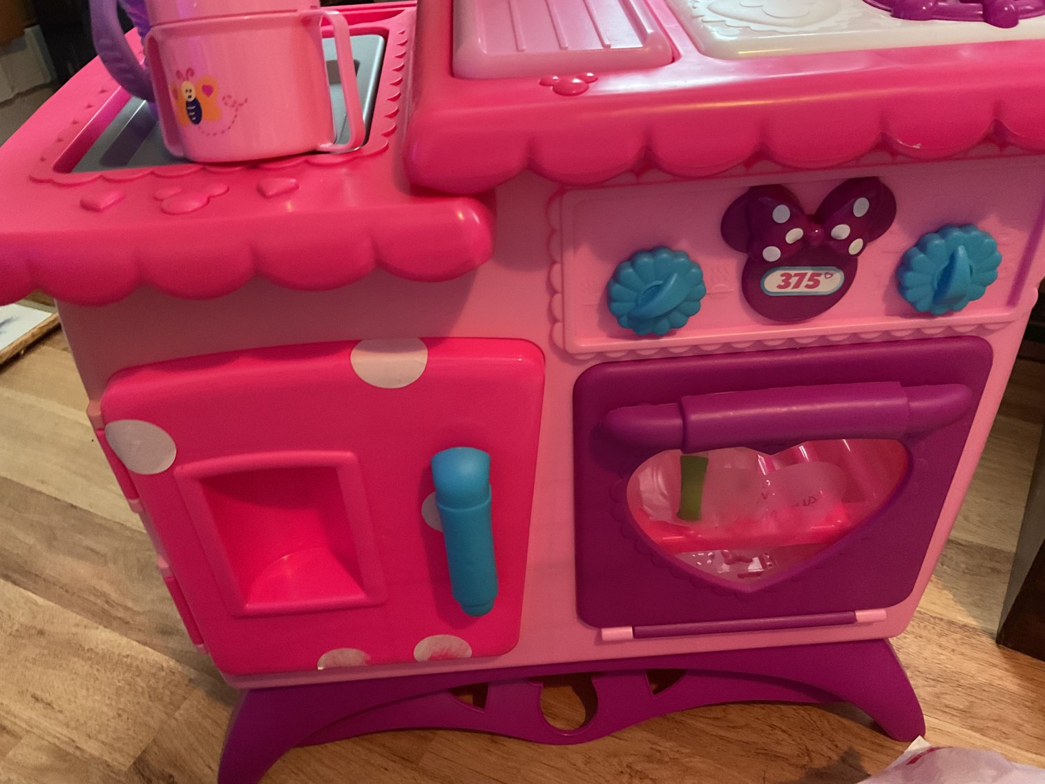 Image for Barbie Play Set