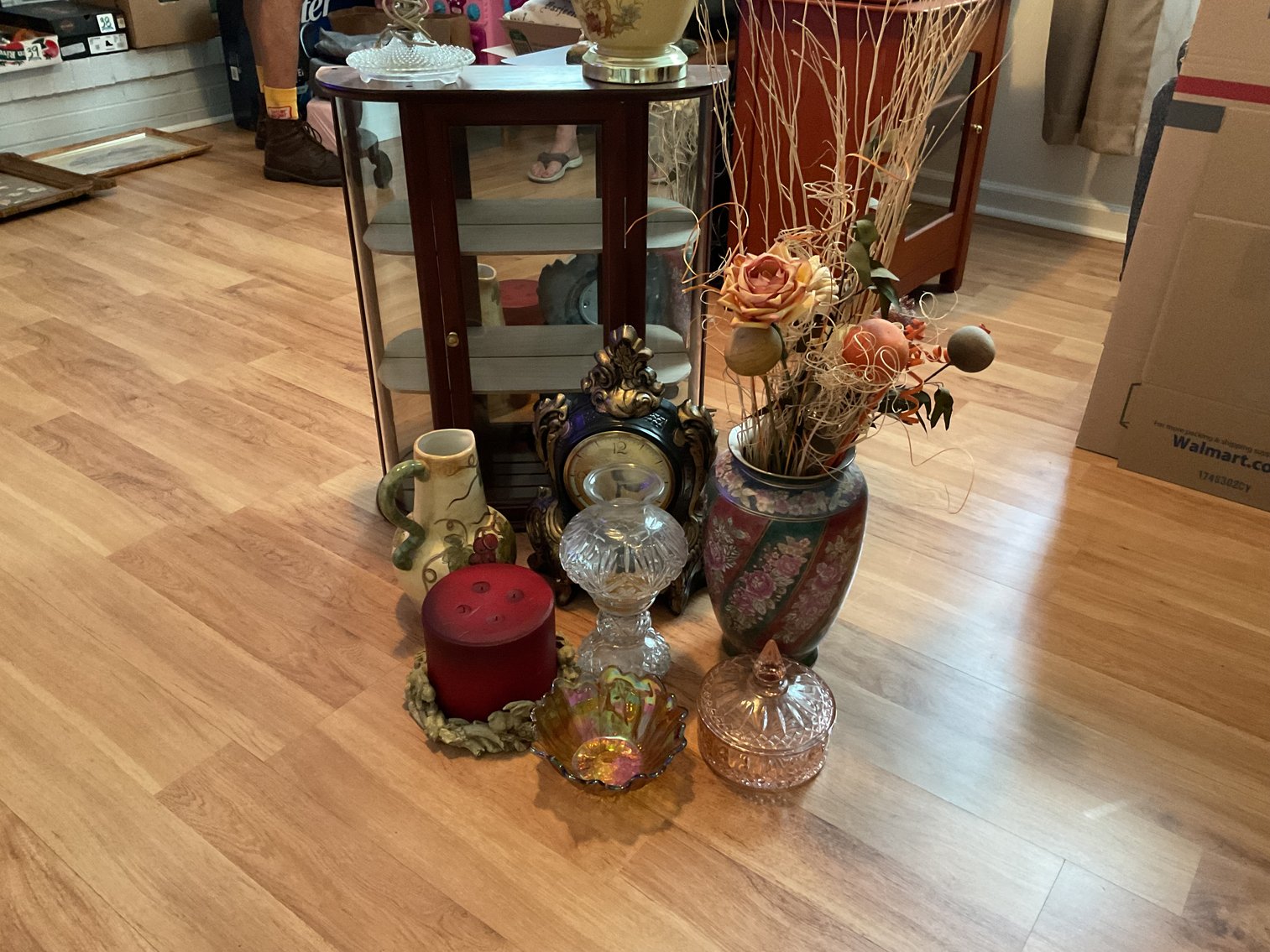 Image for Decorator’s Lot