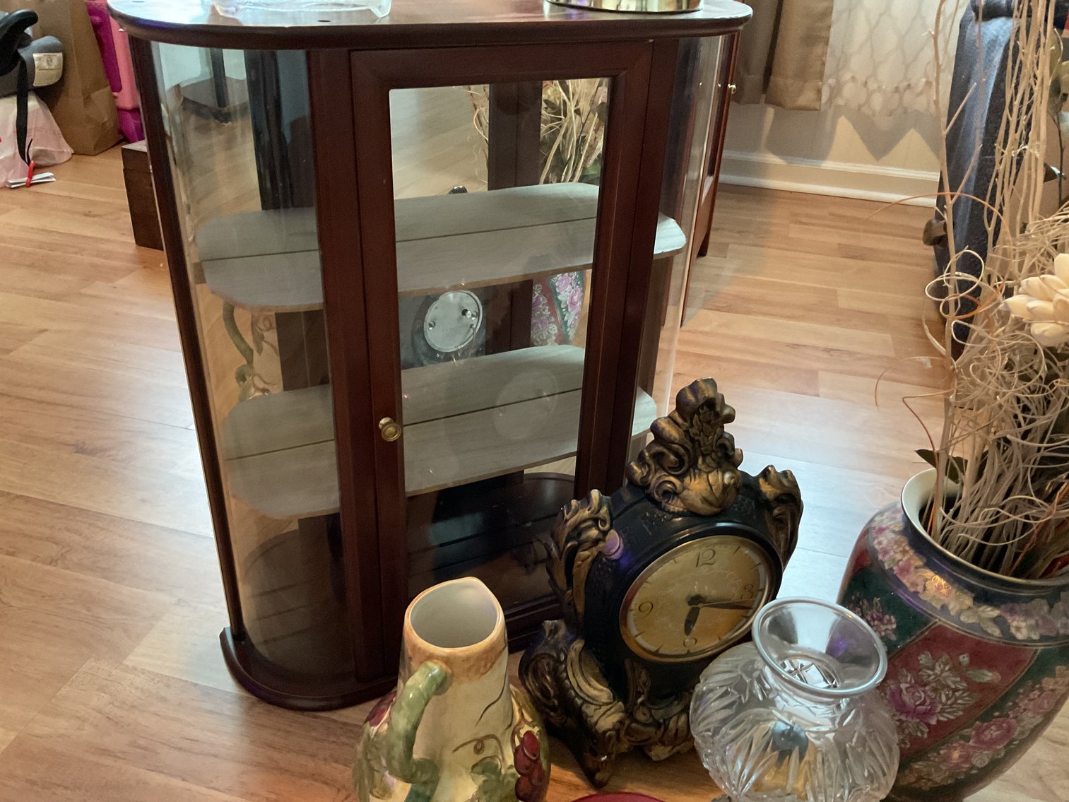 Image for Decorator’s Lot