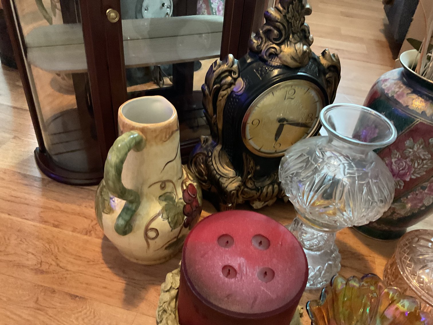 Image for Decorator’s Lot