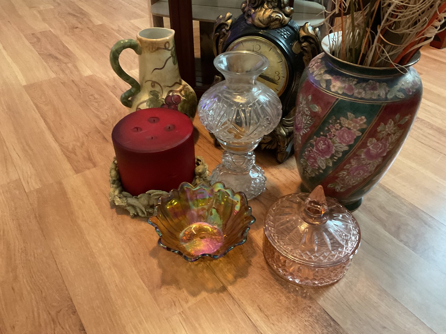 Image for Decorator’s Lot