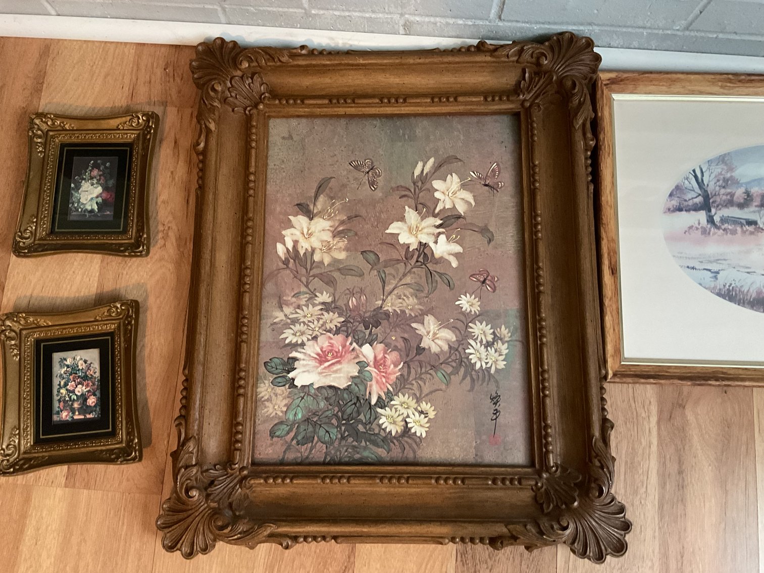 Image for Framed Prints