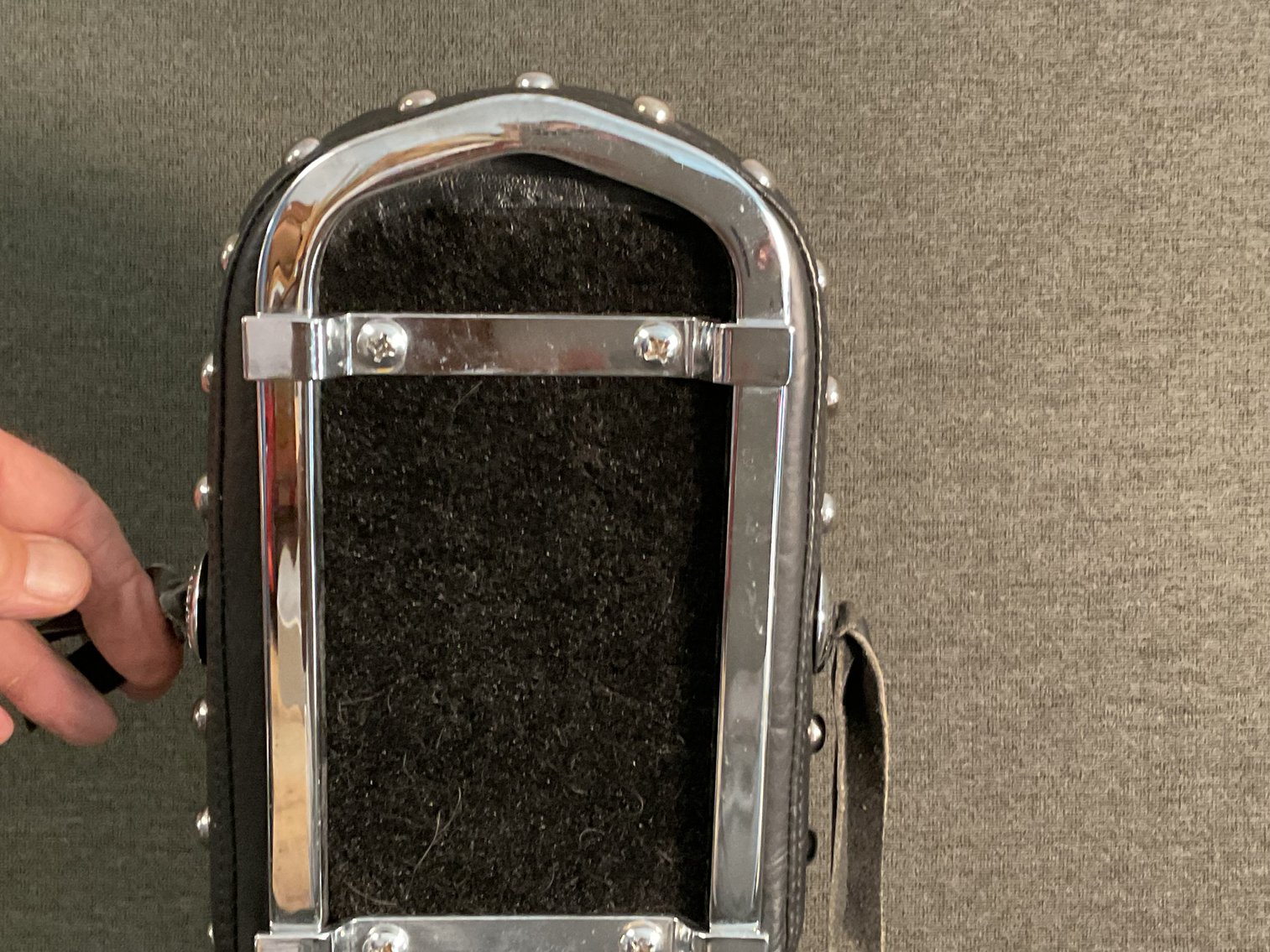 Image for Drag Specialist Sissy Bar