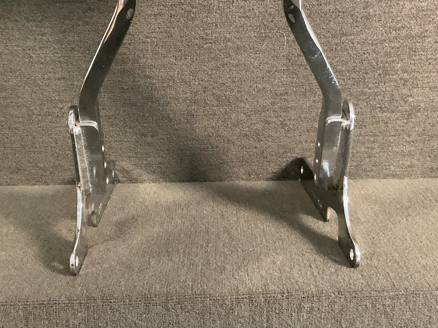 Image for Drag Specialist Sissy Bar