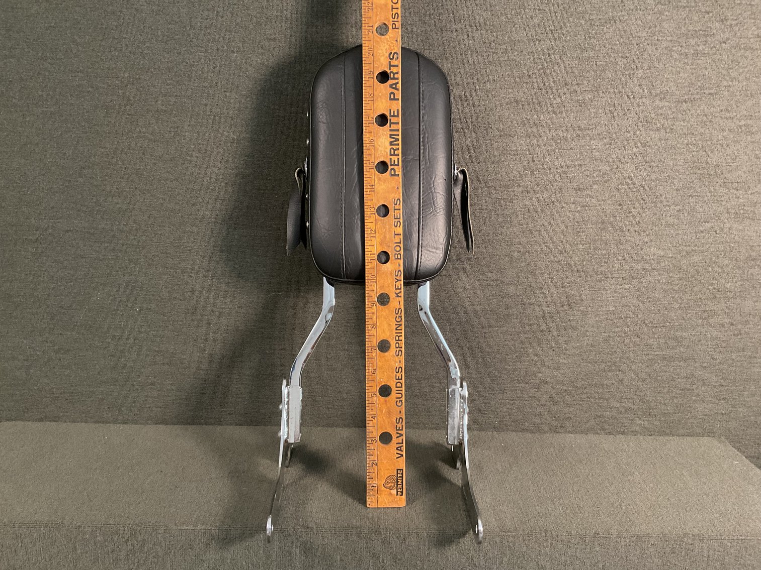 Image for Drag Specialist Sissy Bar