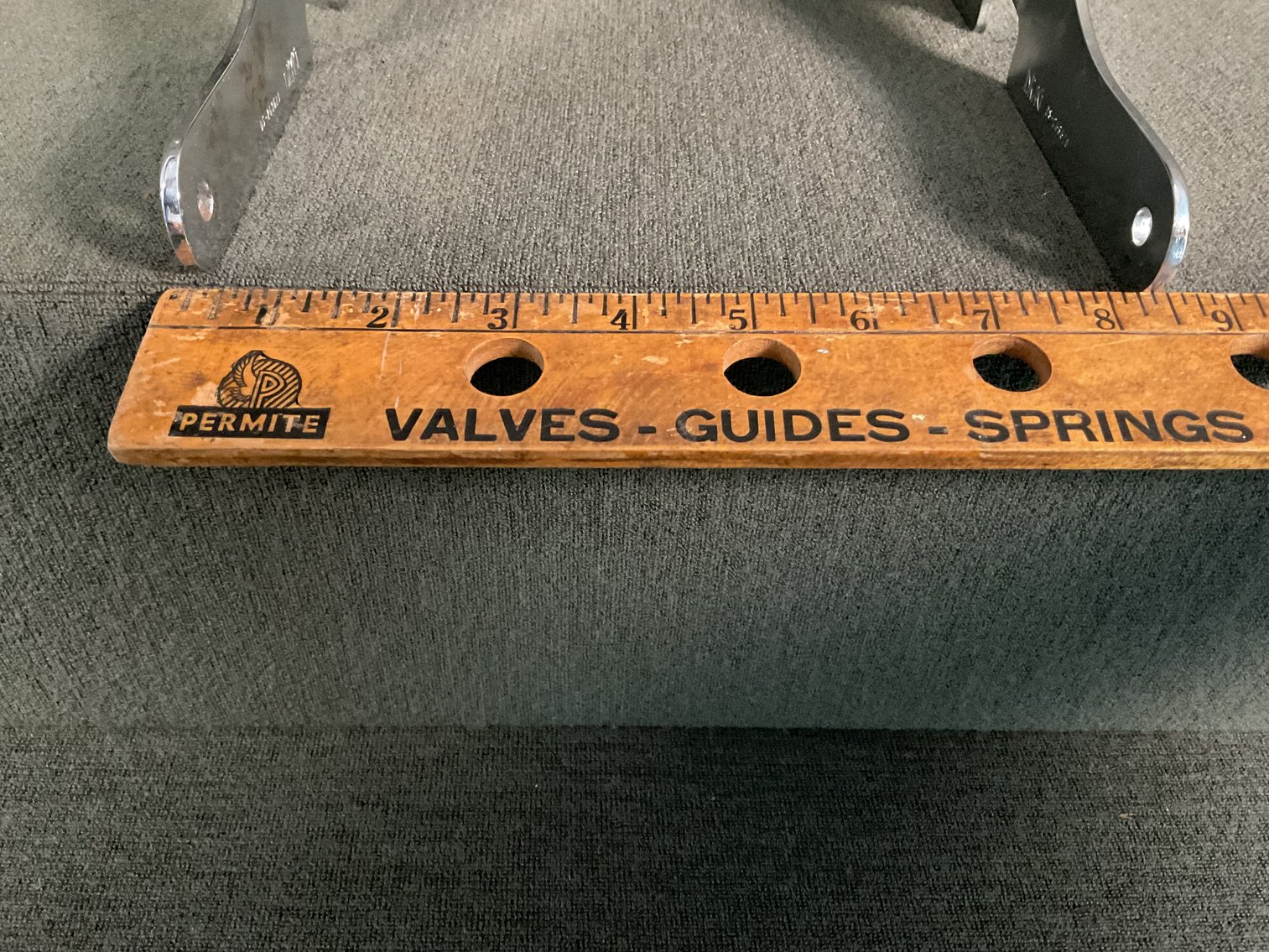 Image for Drag Specialist Sissy Bar