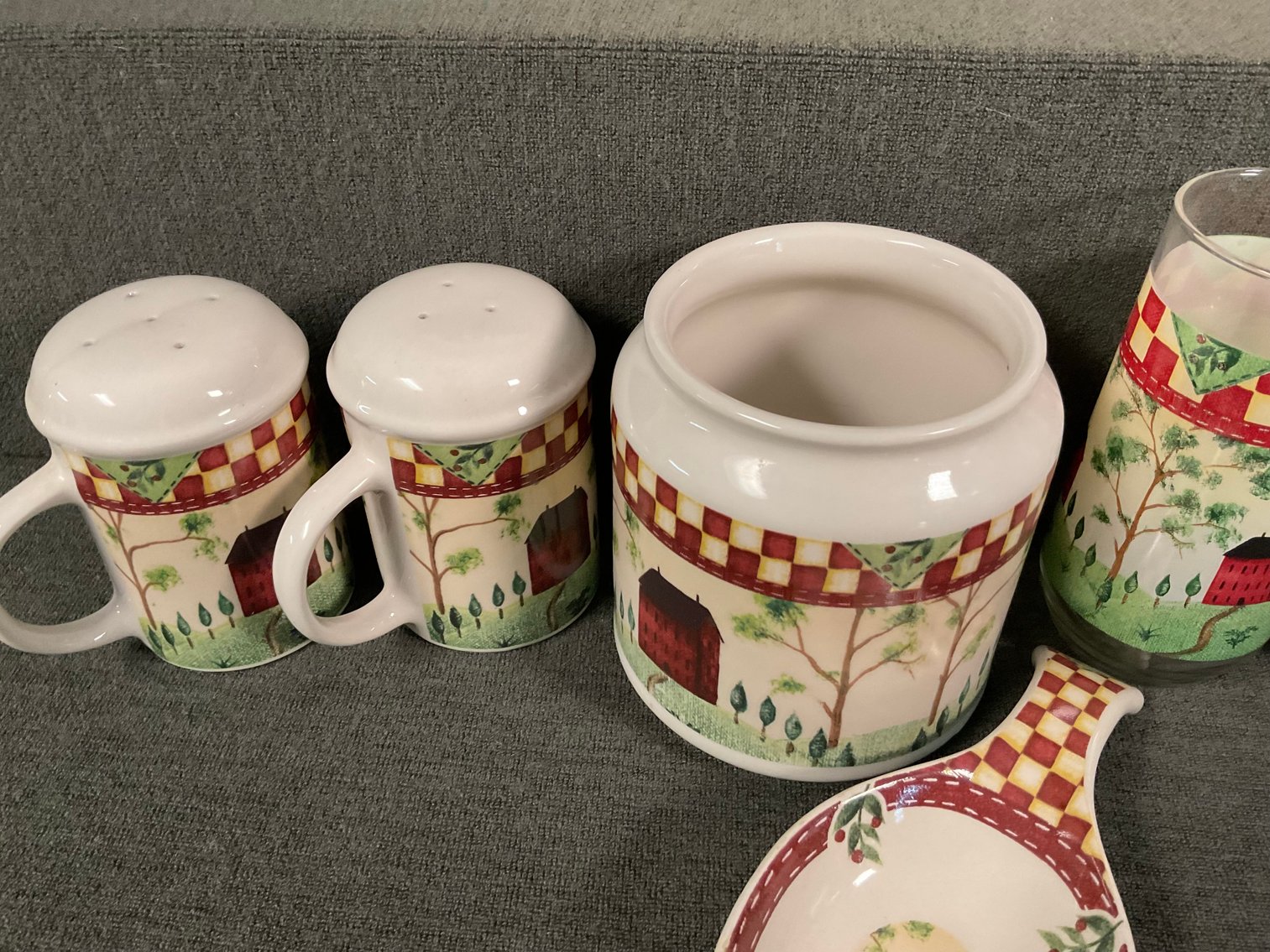 Image for Canister Set