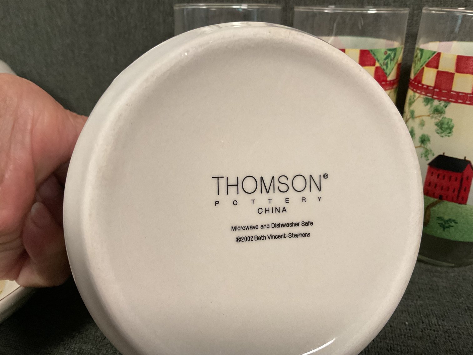 Image for Canister Set