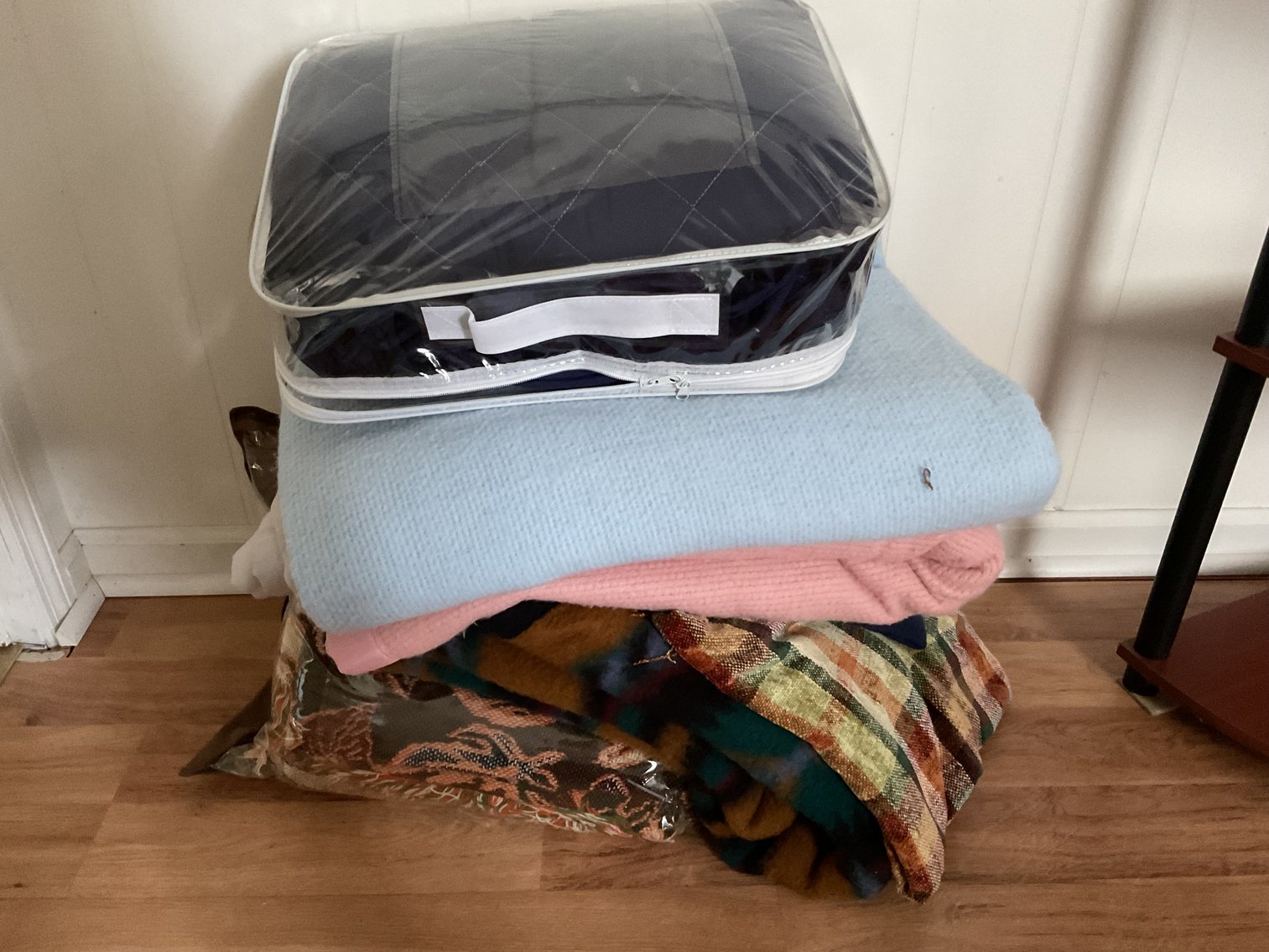 Image for Blankets & More