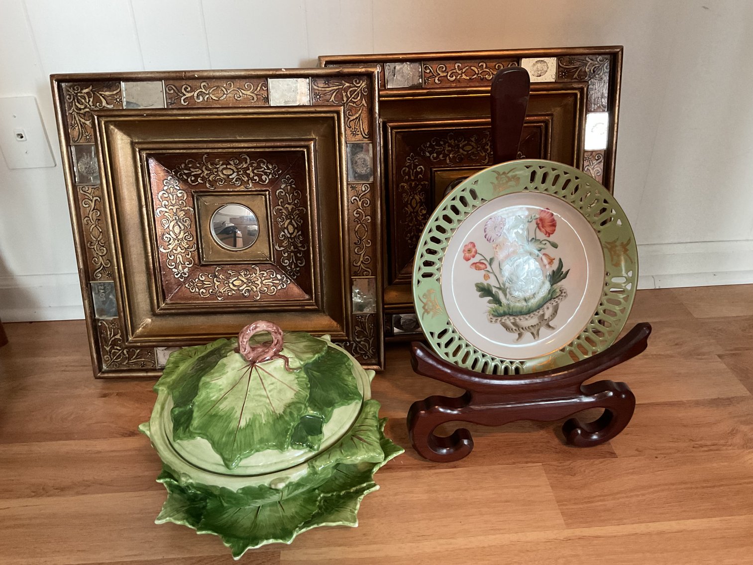 Image for Decorator’s Lot