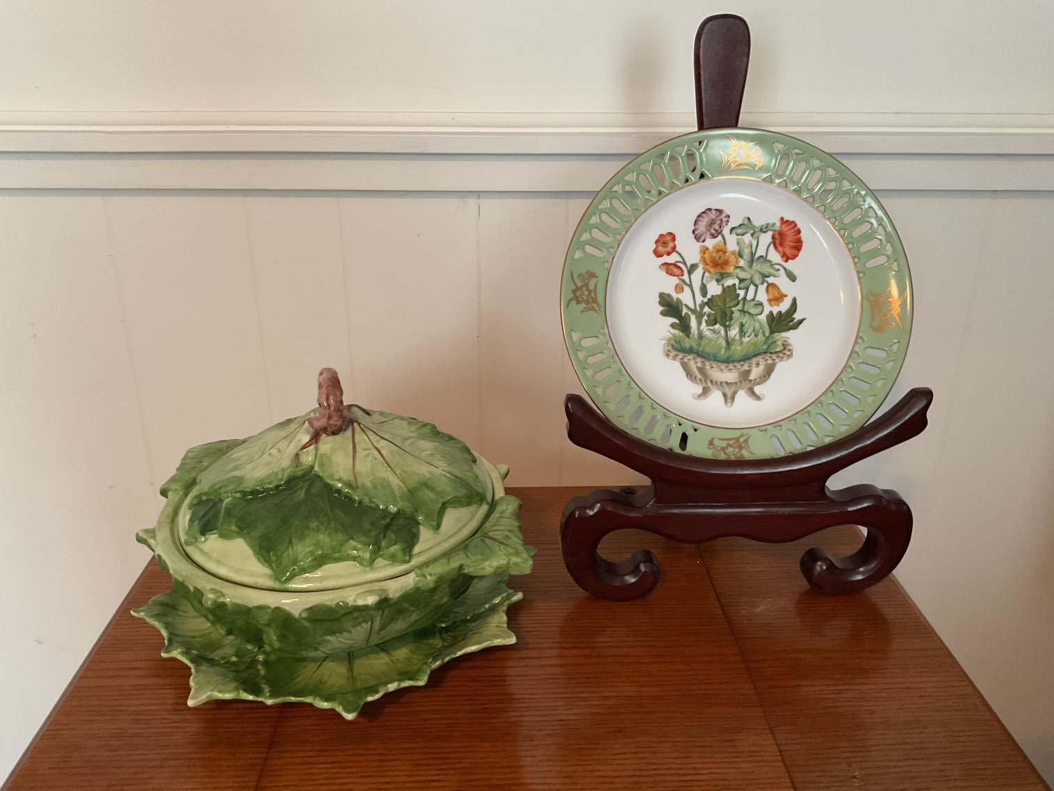 Image for Decorator’s Lot