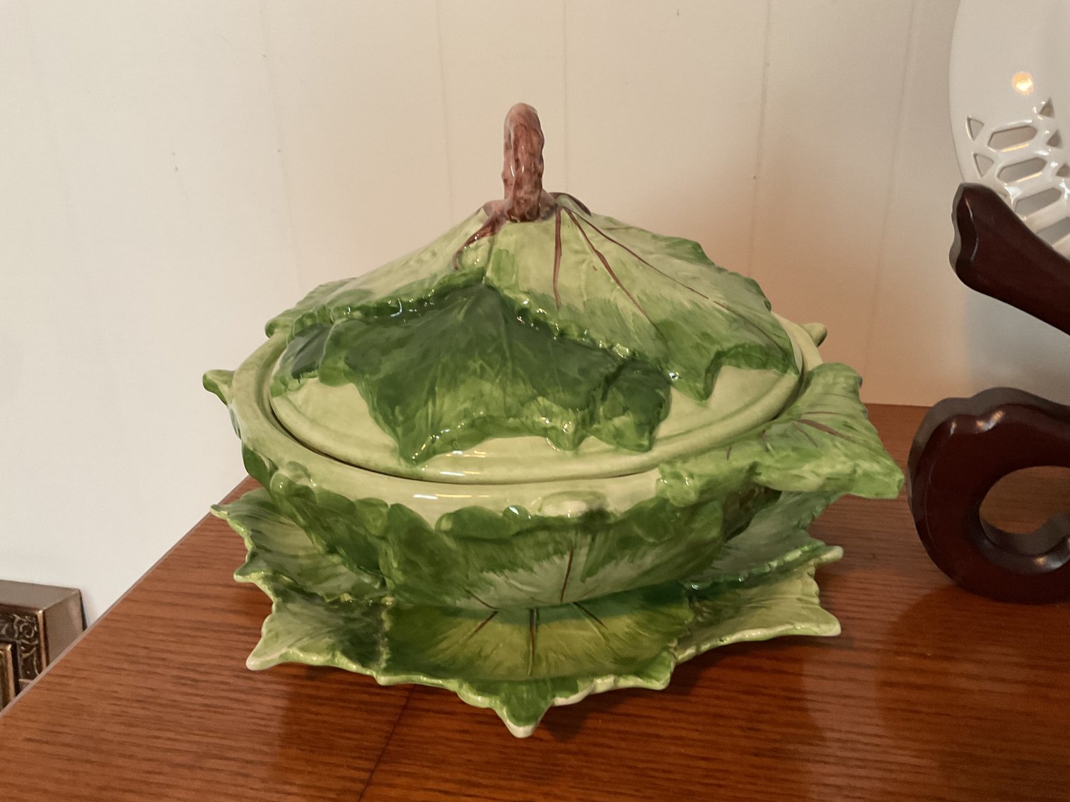 Image for Decorator’s Lot