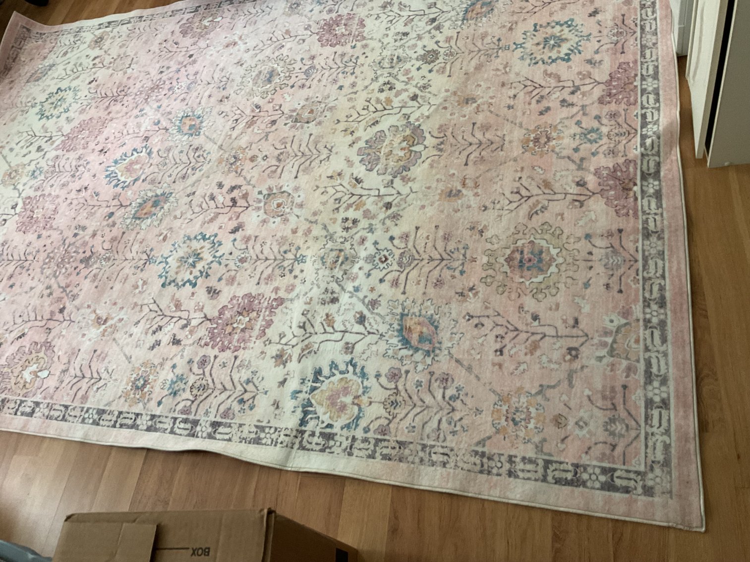 Image for Washable Rug