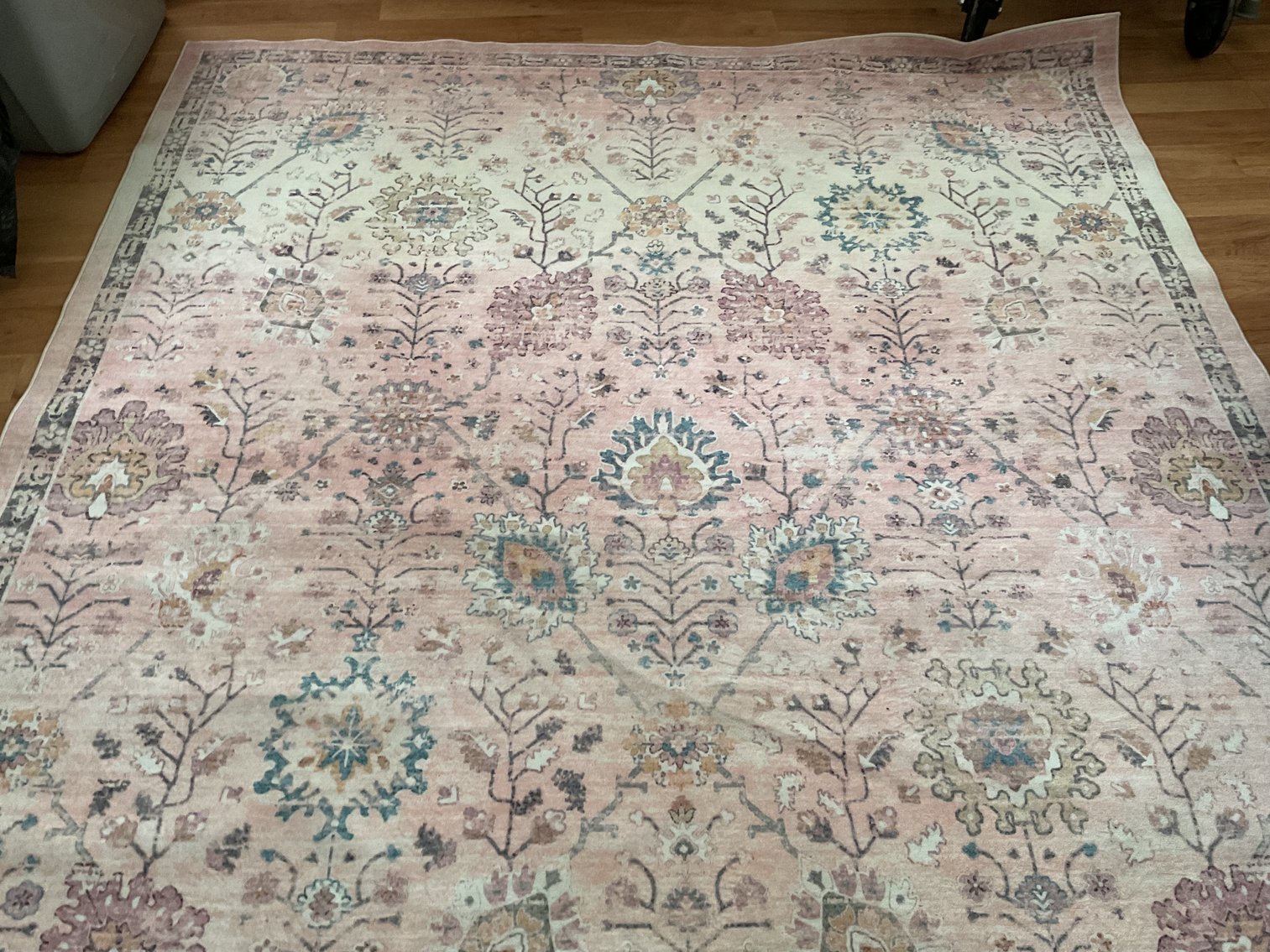 Image for Washable Rug