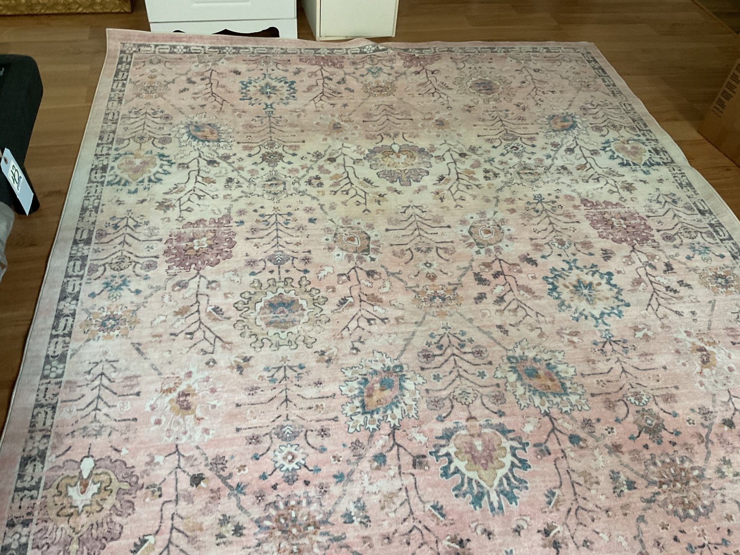 Image for Washable Rug