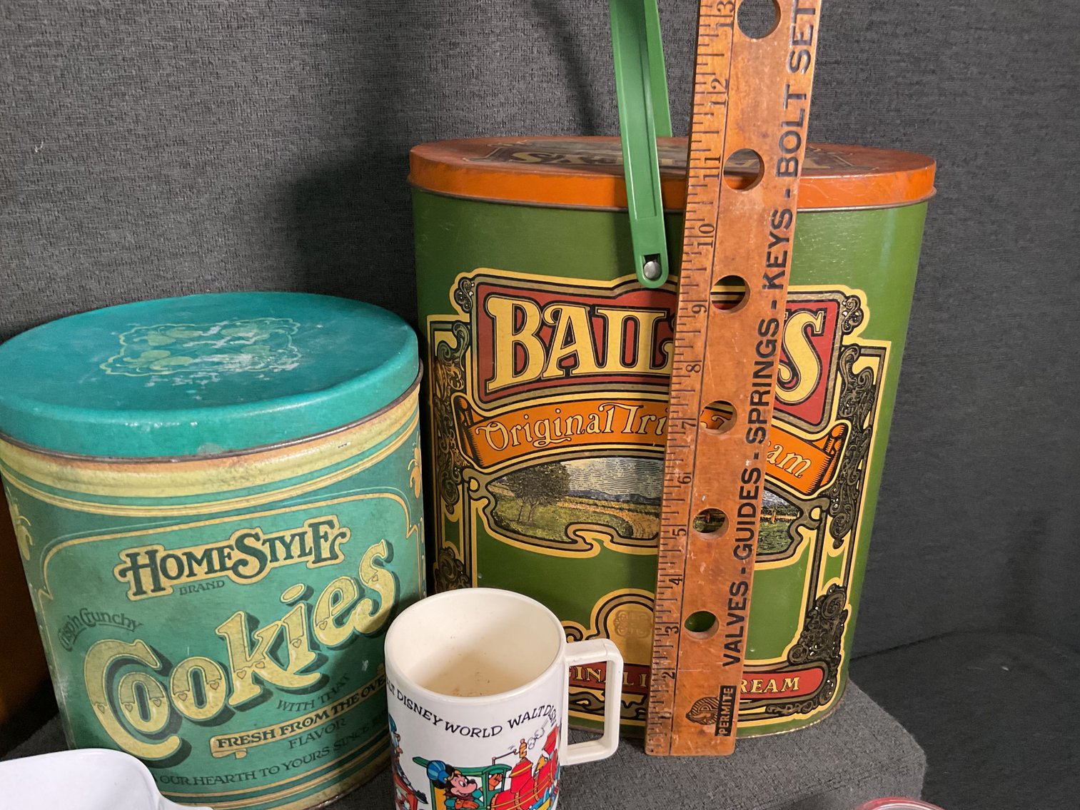 Image for Kitchen and Decor Lot