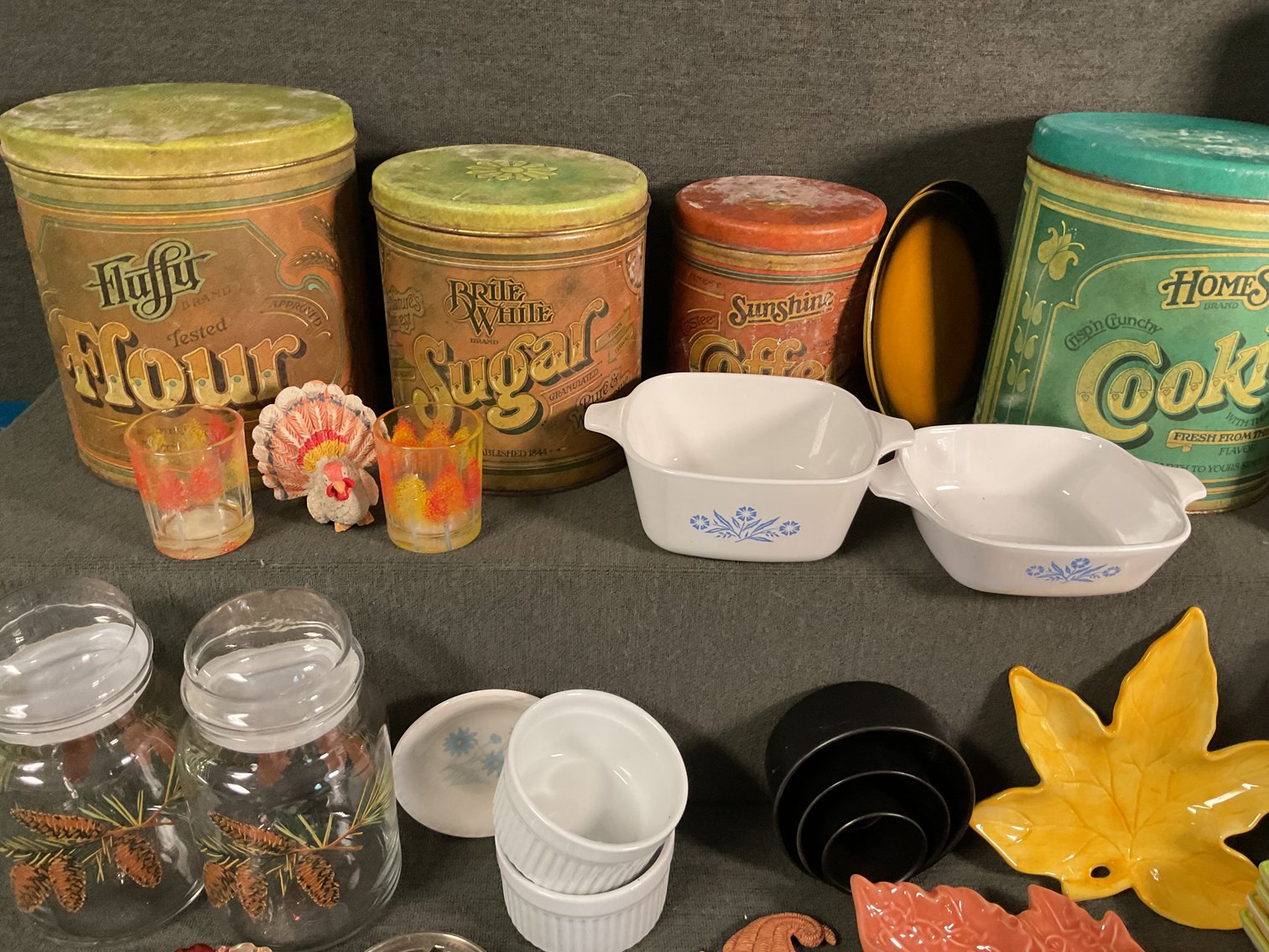 Image for Kitchen and Decor Lot