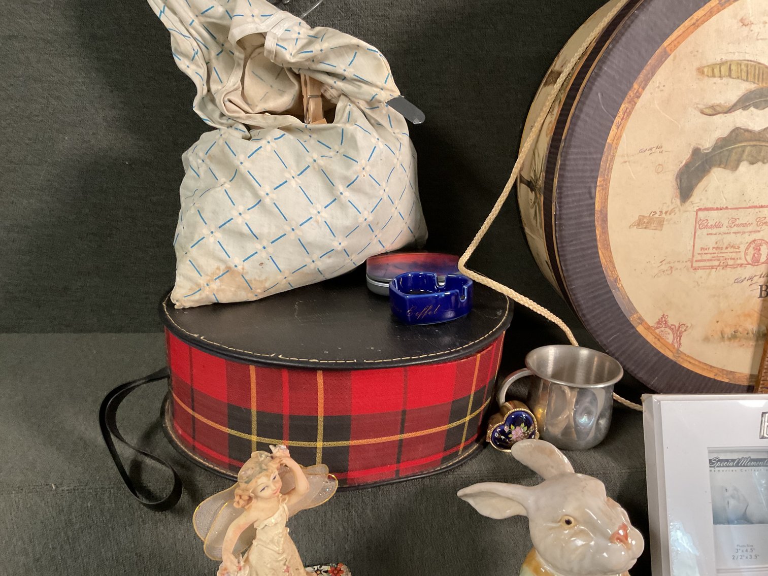 Image for Sewing Box & More