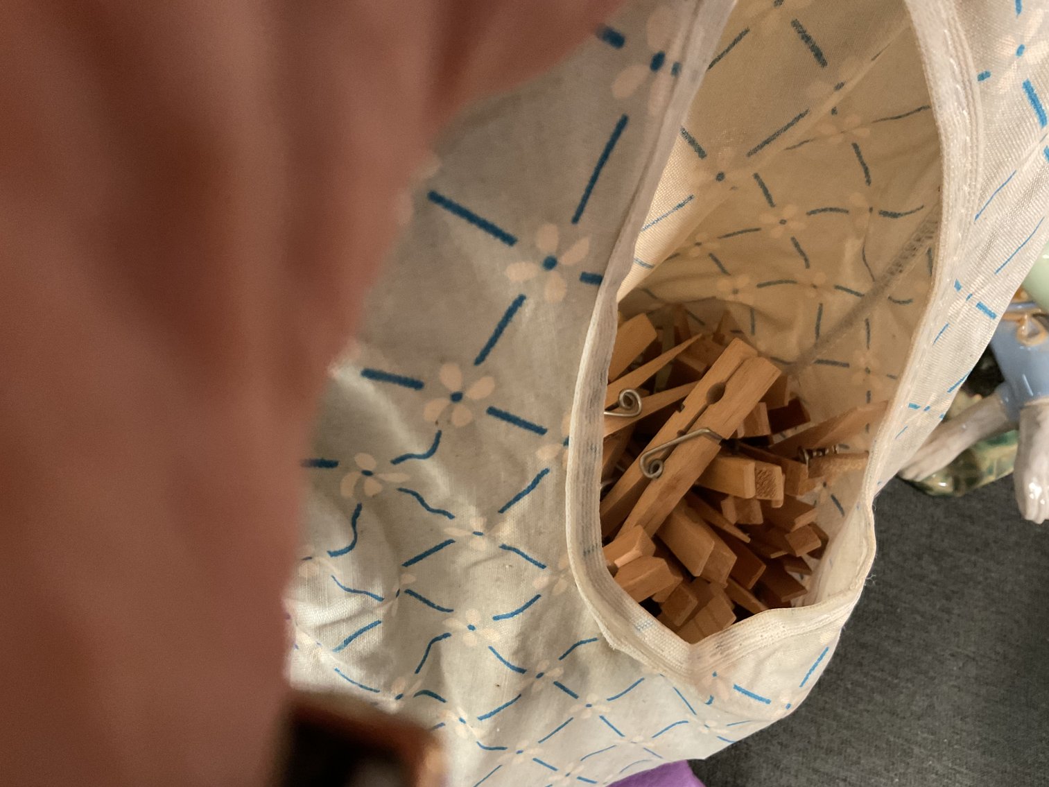 Image for Sewing Box & More