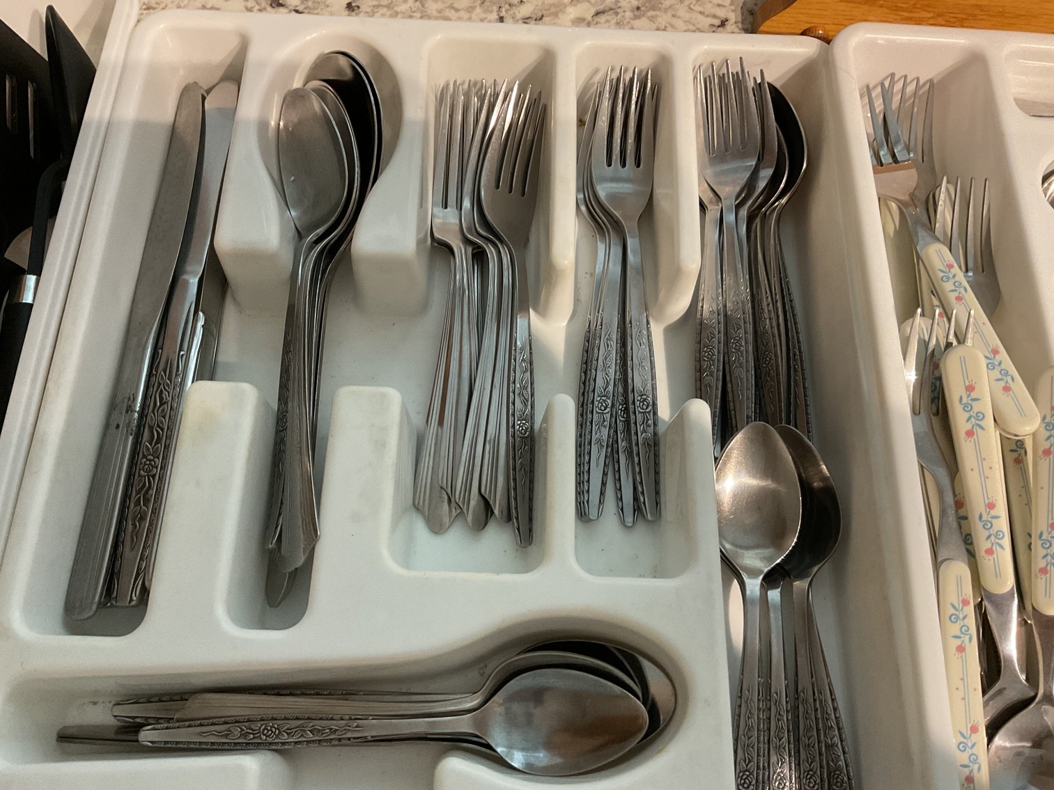 Image for Stainless Flatware