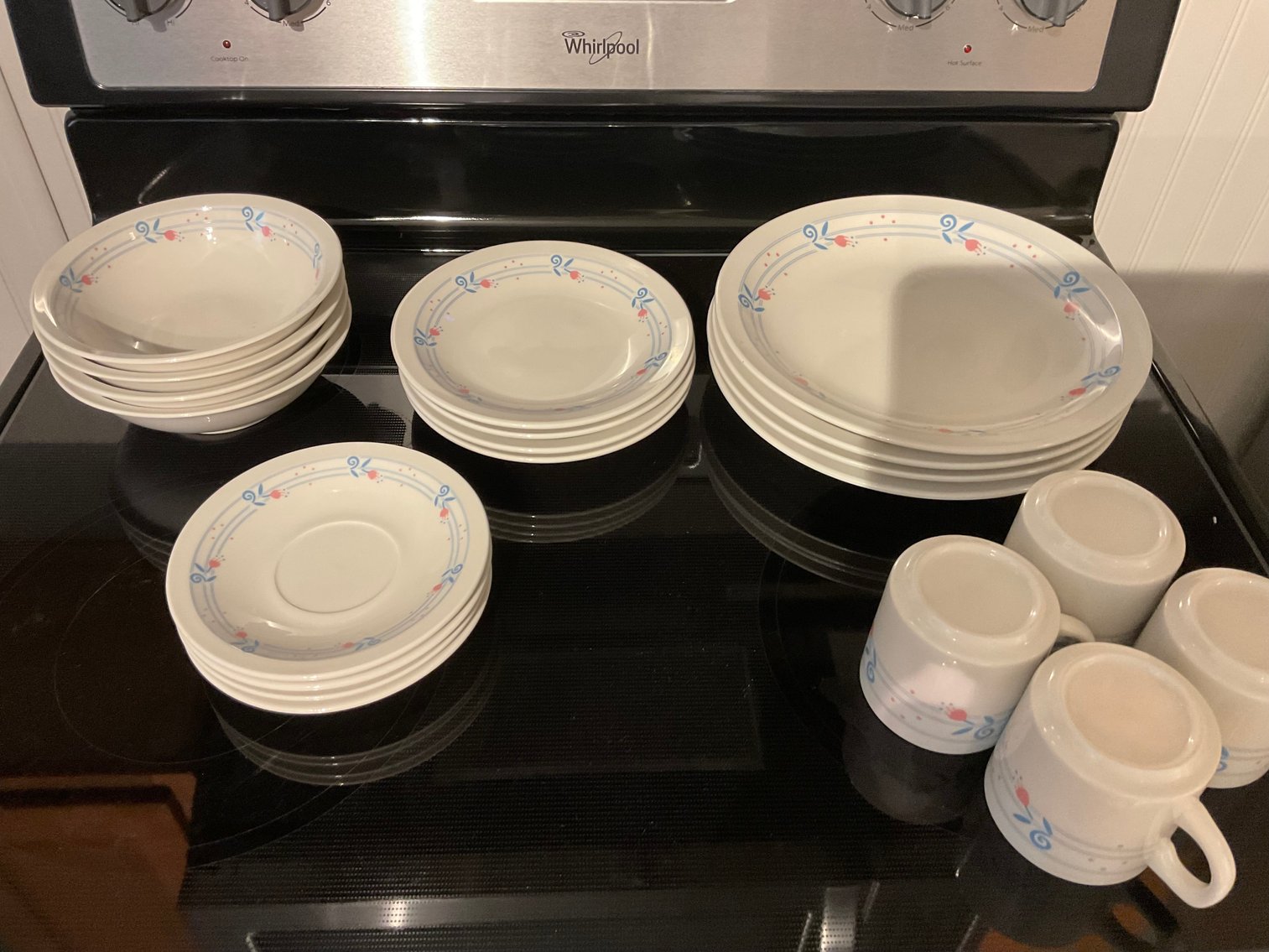 Image for Dinnerware