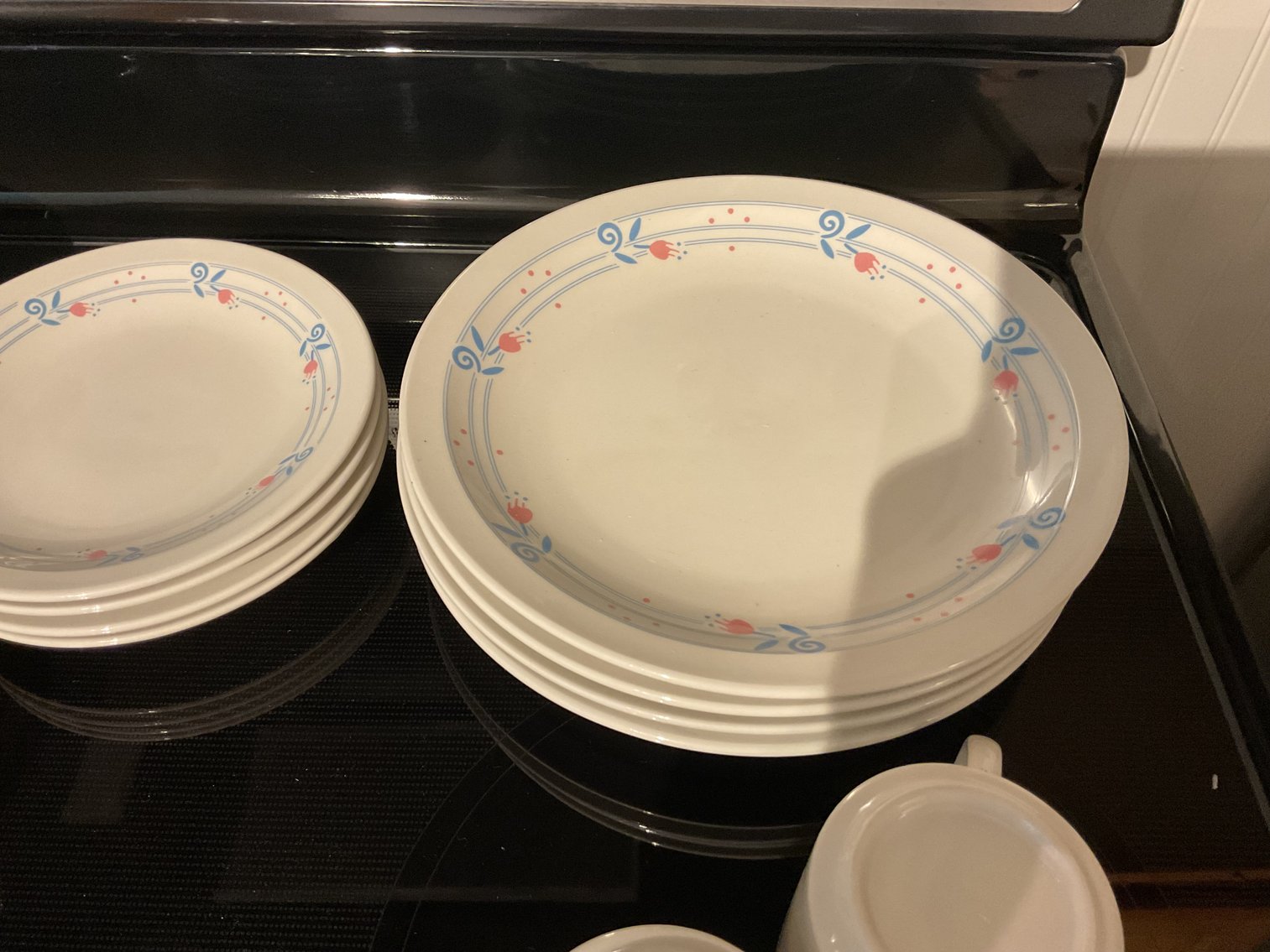 Image for Dinnerware